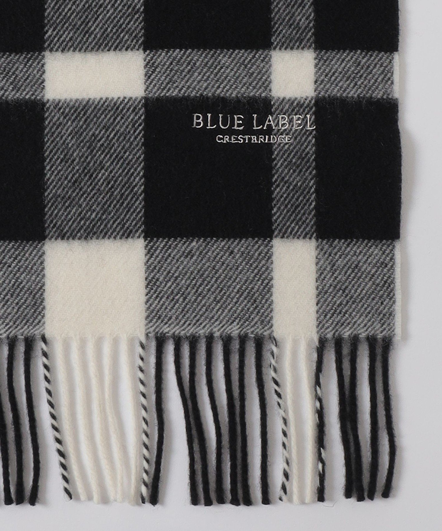 BLUE LABEL / BLACK LABEL CRESTBRIDGE｜クレストブリッジチェック