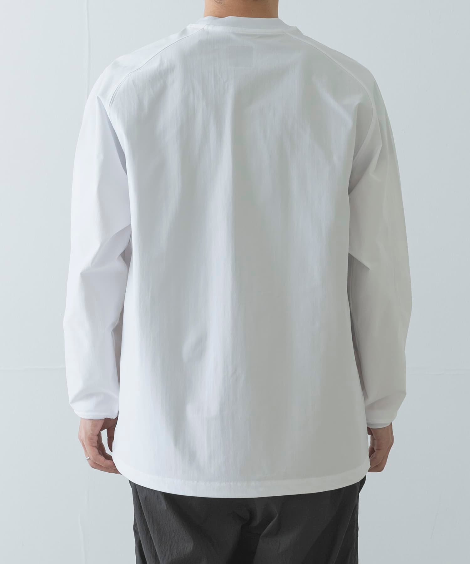 URBS｜DAIWA PIER39 TECH LIGHTWEIGHT L/S TEE | Rakuten Fashion(楽天