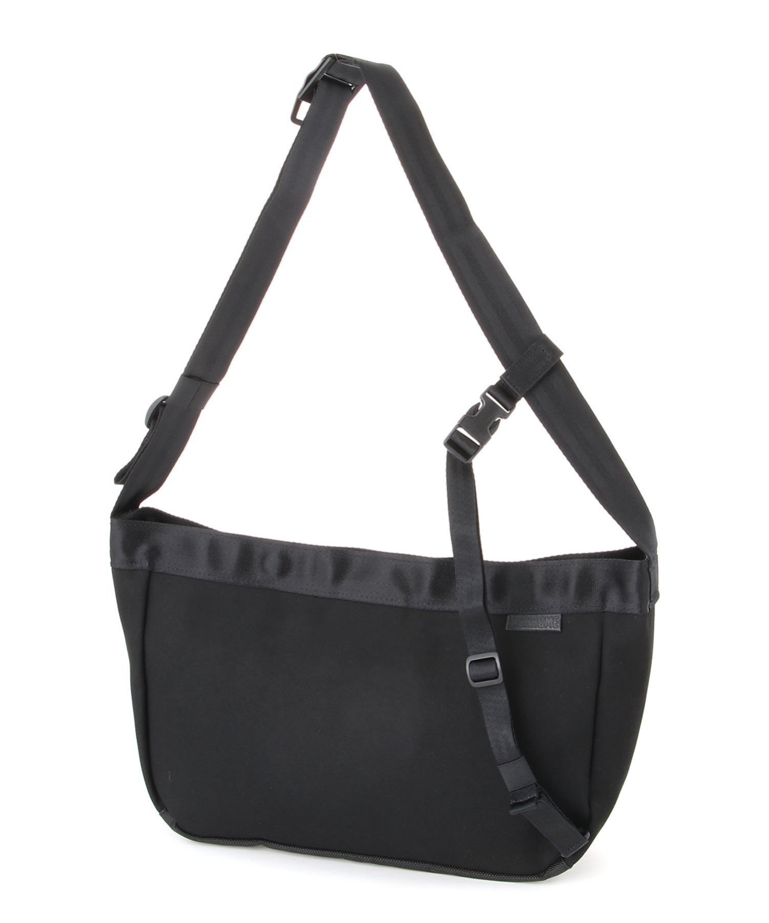CHROME｜(M)NEWSPAPER MESSENGER SM | Rakuten Fashion(楽天