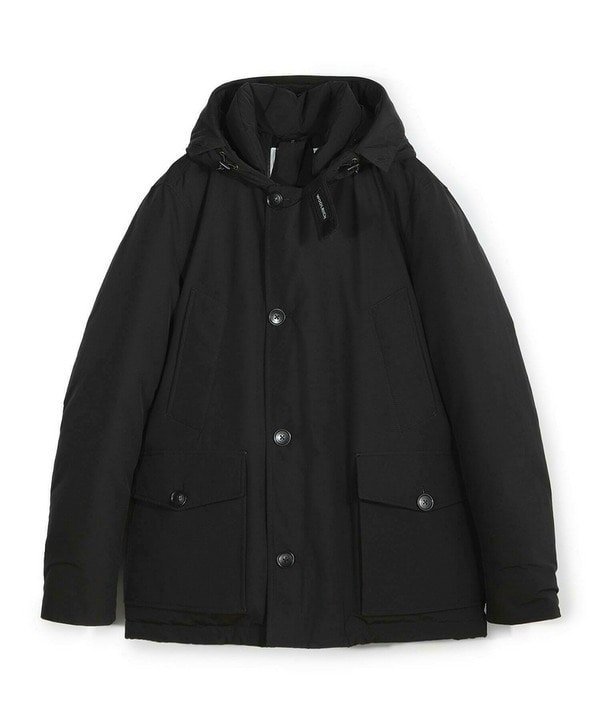 MEN'S BIGI｜【WOOLRICH/ウールリッチ】別注アークティックパーカ
