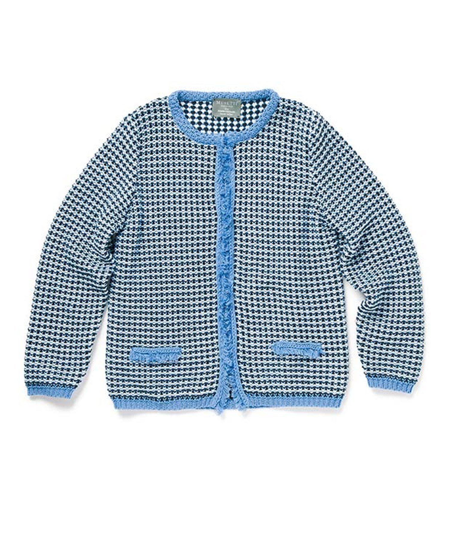 Mademoiselle NON NON(マドモアゼルノンノン) レディースのジャケット