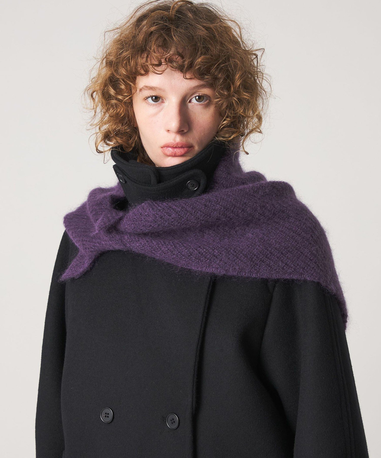 steven alan購入　baje craft ユニセックスストール steven alan購入 baje craft ユニセックスストール - メルカリ