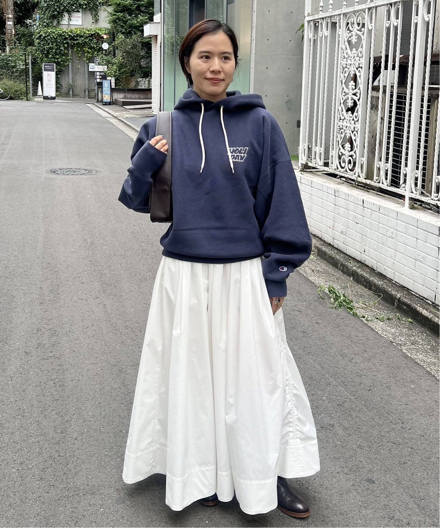 JOURNAL STANDARD｜別注【CHAMPION*JOURNAL STANDARD by HOLIDAY