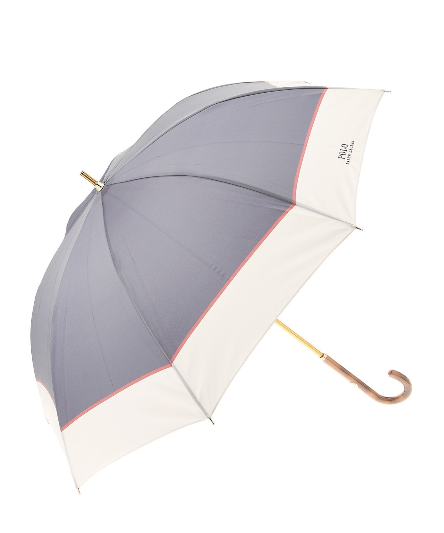 MOONBAT｜POLO RALPH LAUREN (ポロ ラルフローレン) 雨傘 長傘