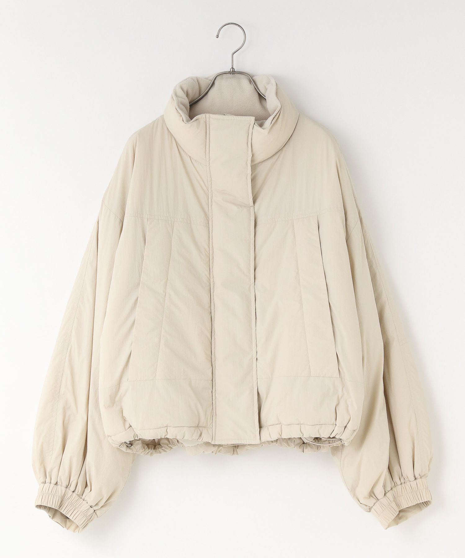 LOWRYS FARM｜モンスターショートコート | Rakuten Fashion(楽天