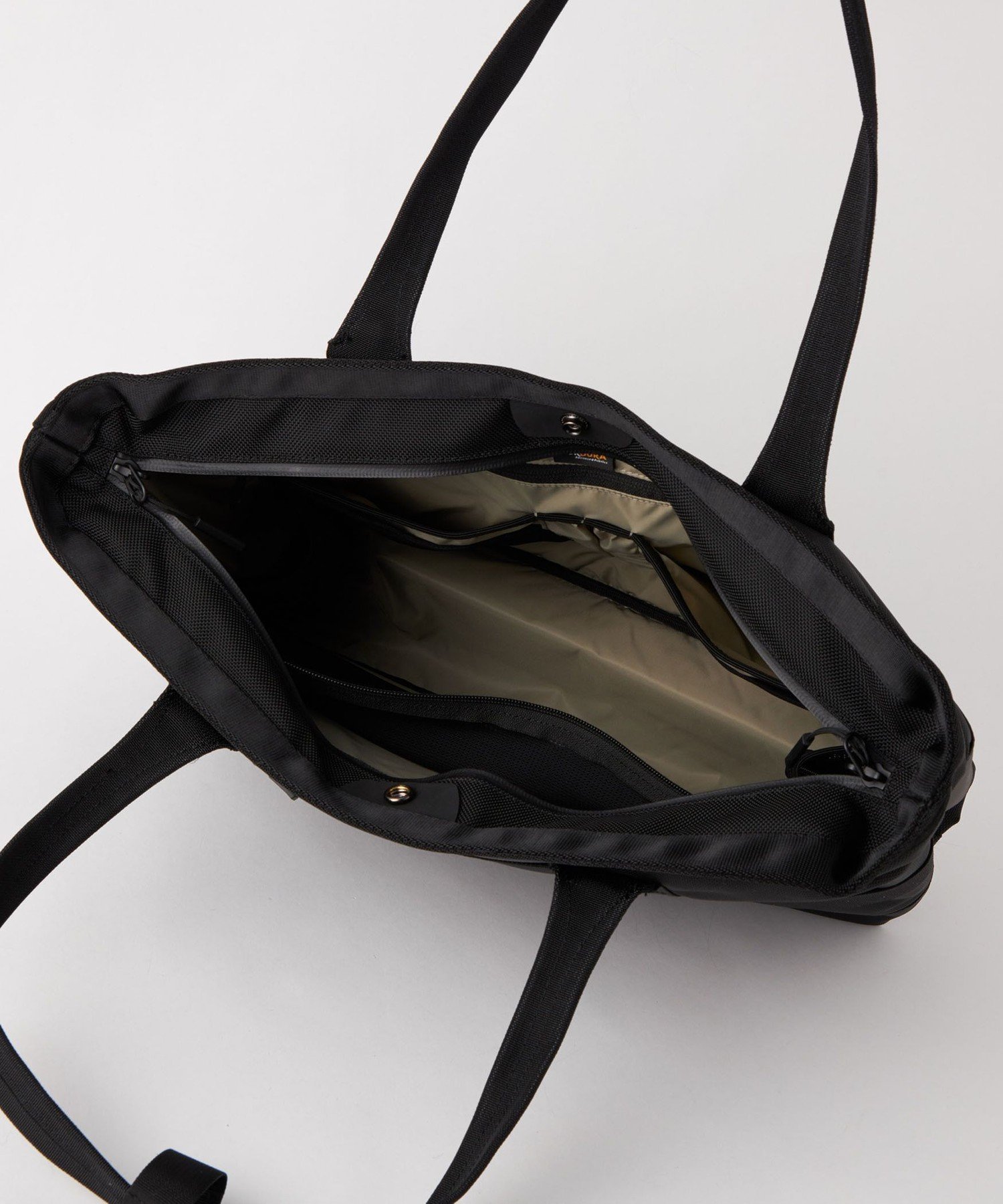 新品未使用 WEXLEY トートバッグgreen label relaxing 別注】＜WEXLEY＞STEM WIDE トートバッグ （トートバッグ）｜green