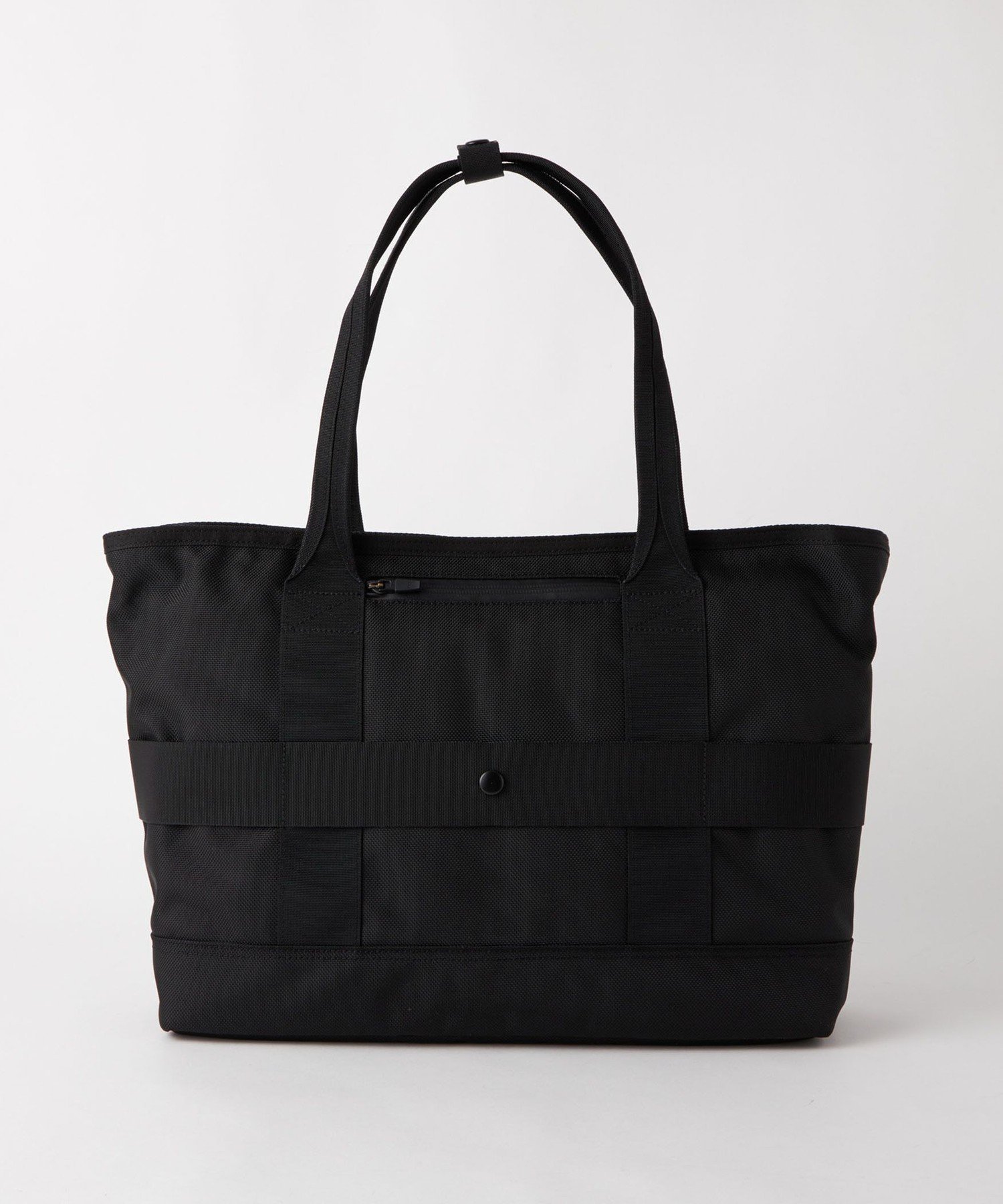 WEXLEY / トートバッグ UNITED ARROWS 別注】＜WEXLEY＞STEM WIDE トートバッグ