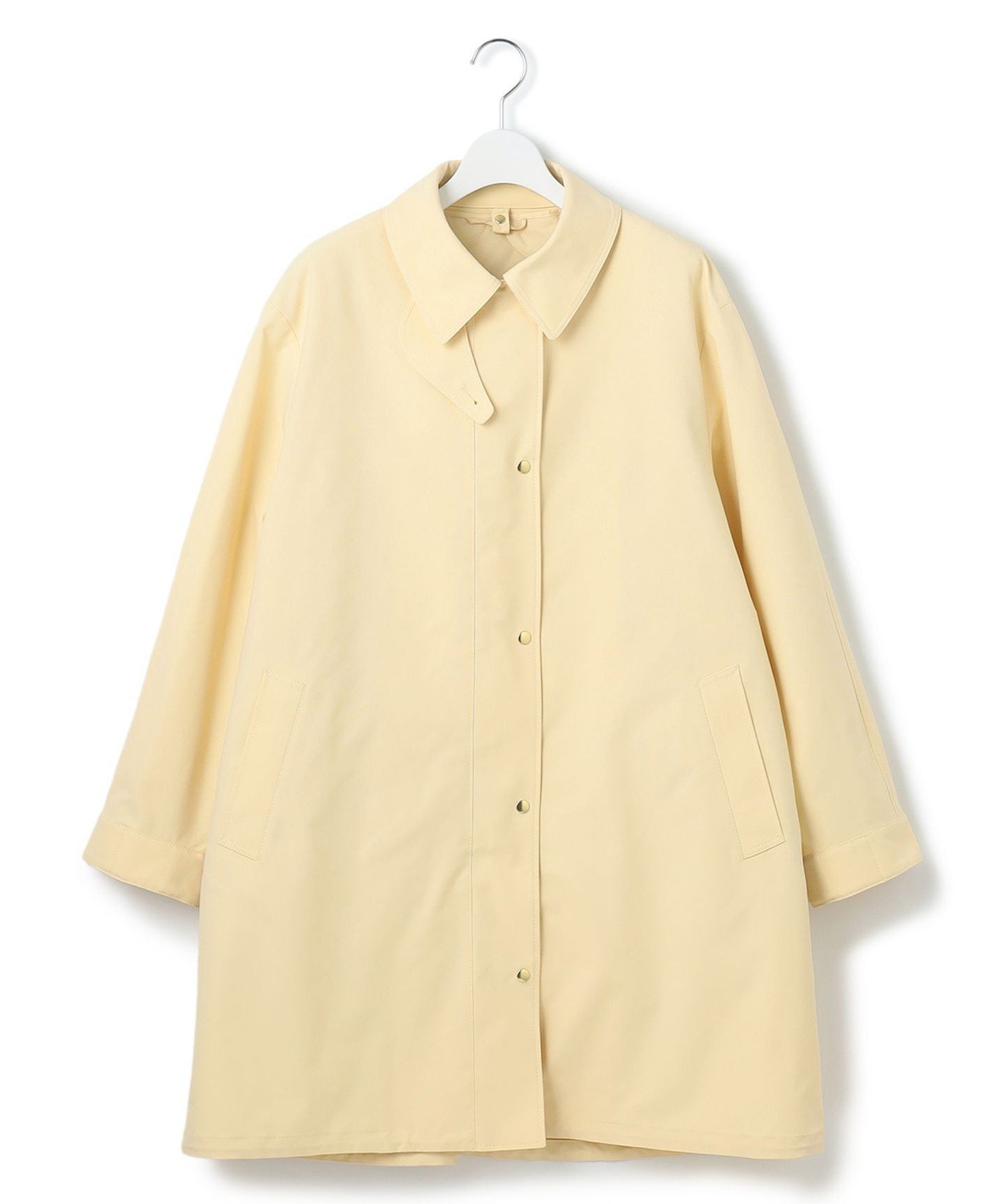 23区｜【撥水加工/洗える】中綿ベストライナー付き マルチウェイ