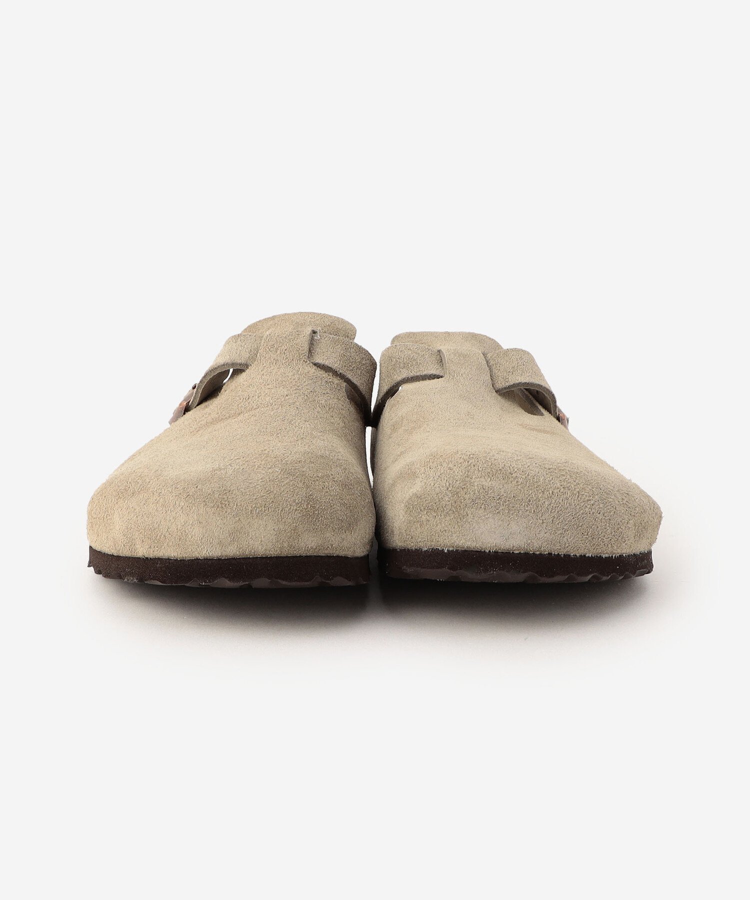 Bshop｜BIRKENSTOCK | Boston LEVE TAUPE MEN | Rakuten Fashion(楽天