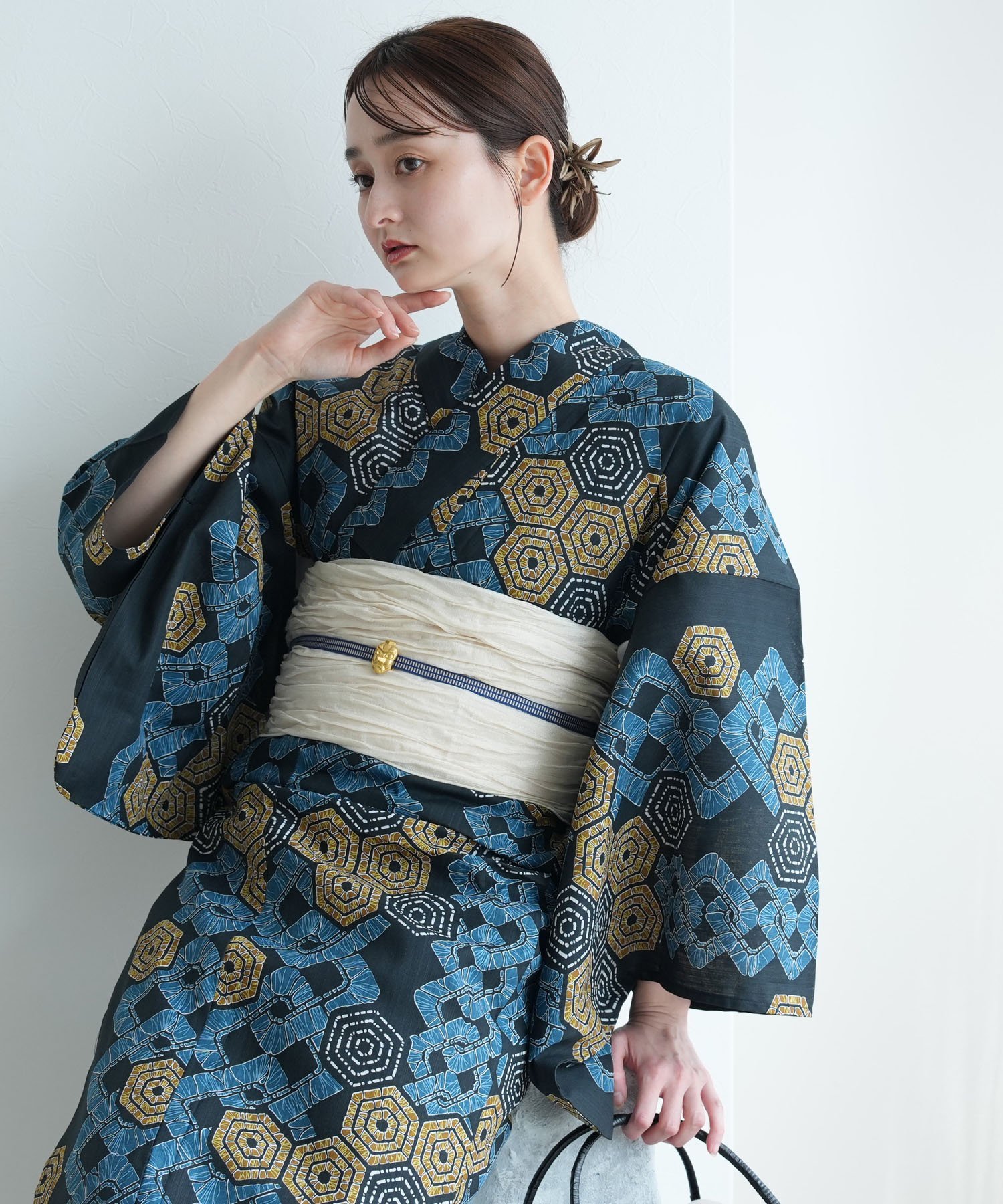 楽天市場】ゆかた ろうけつ染の通販