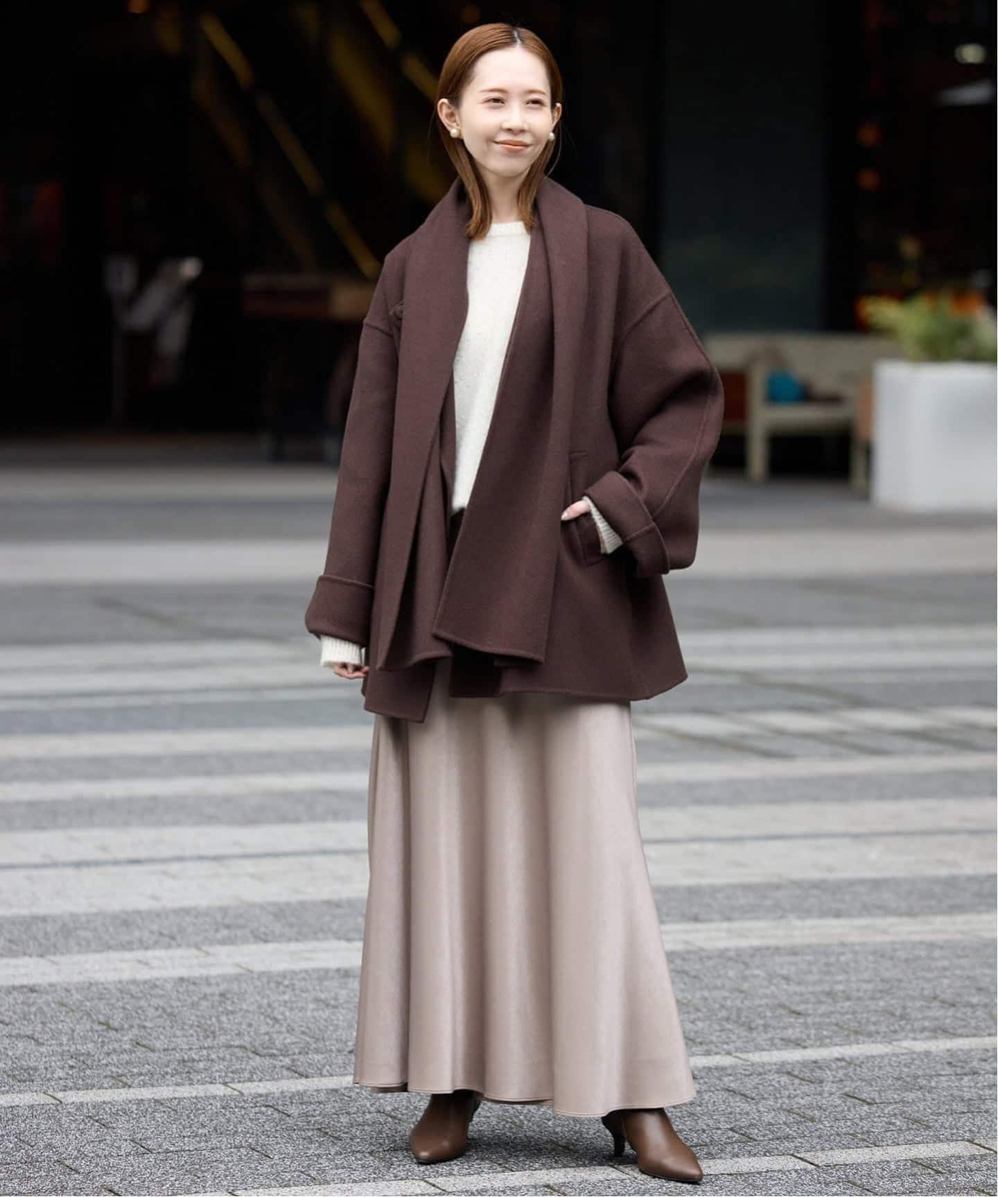 SLOBE IENA｜《WEB限定/追加》スパンコールニット | Rakuten Fashion