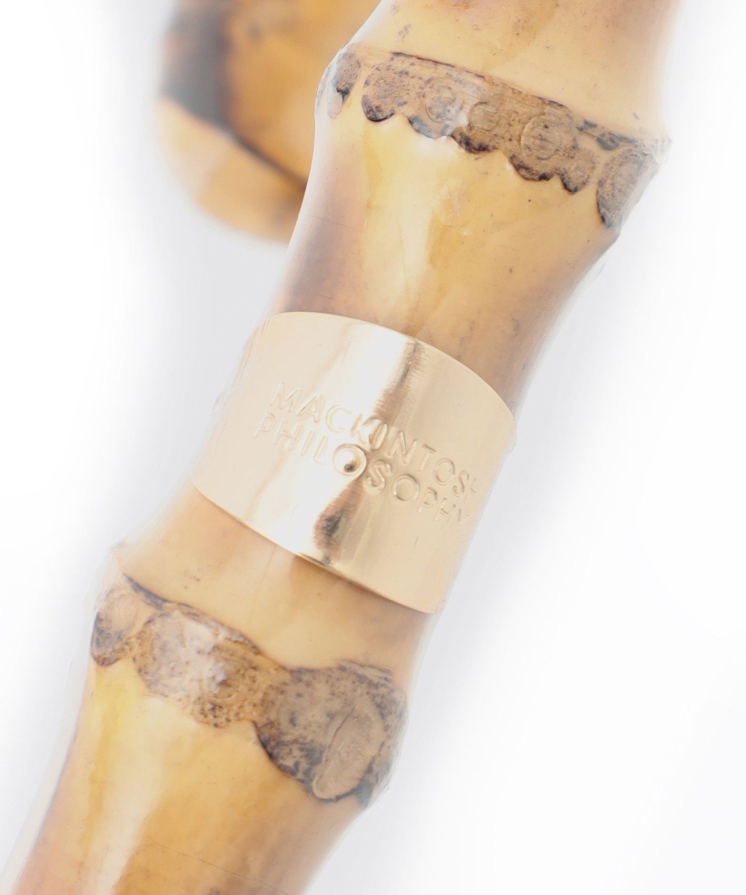 MACKINTOSH PHILOSOPHY｜【晴雨兼用】レオパード長傘 | Rakuten