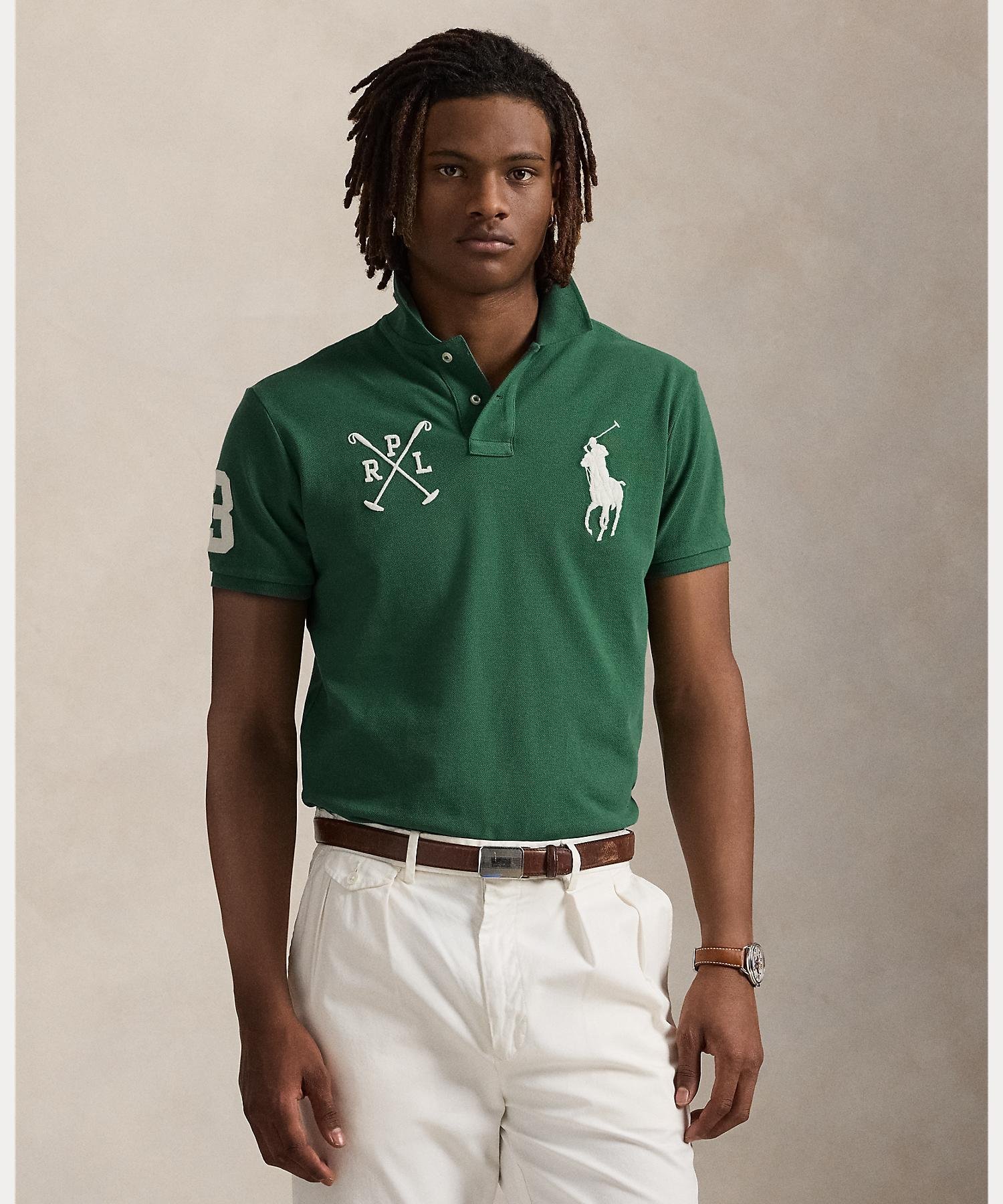 楽天市場】ラルフローレン ビッグポニー（トップス｜メンズ