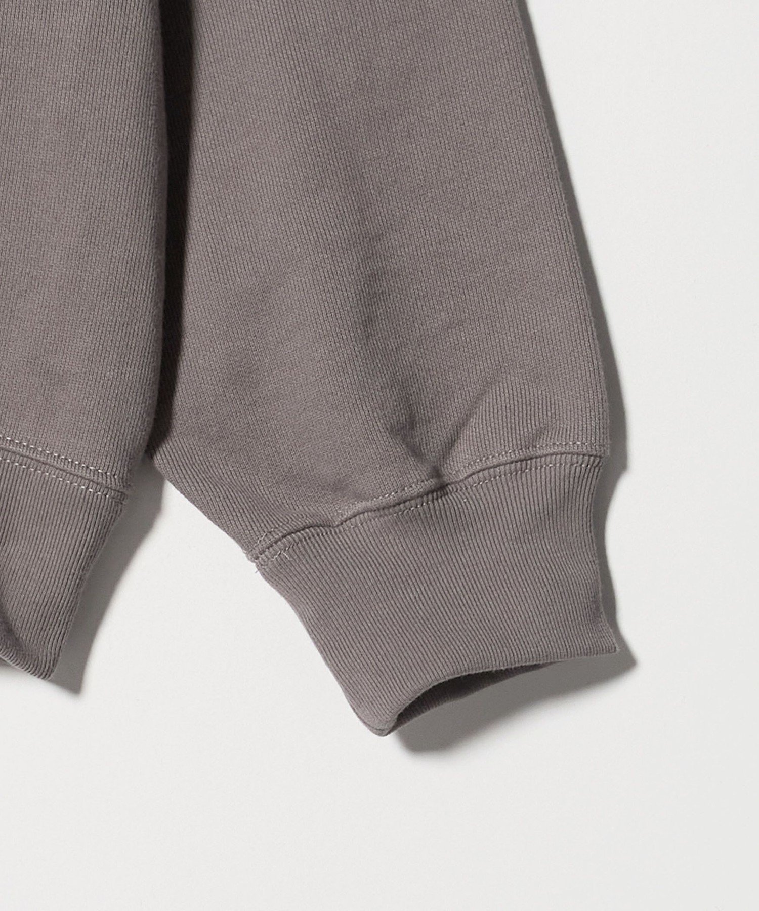 CGS. オーガニックコットン スウェットセット CGS.＞オーガニックコットン スウェット クルーネック