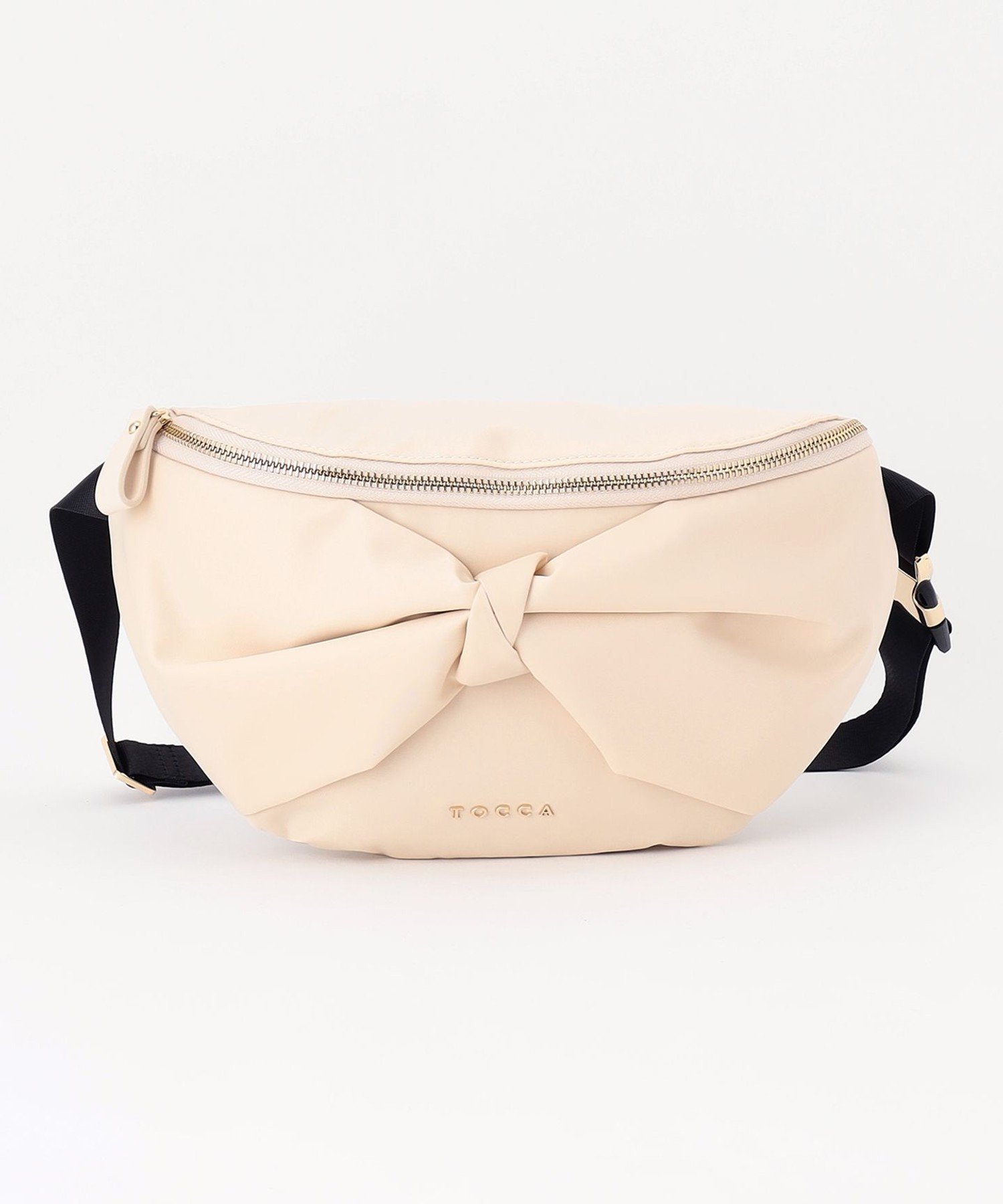 TOCCA｜RIBBON KNOT BODY BAG ボディバッグ | Rakuten Fashion(楽天