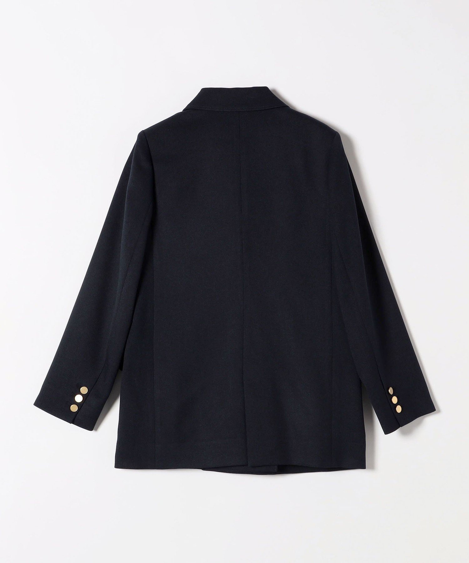 SHIPS any:〈洗濯機可能〉アイビー ブレザー ダブル ジャケット＊38 SHIPS any:〈洗濯機可能〉アイビー ブレザー ダブル ジャケット