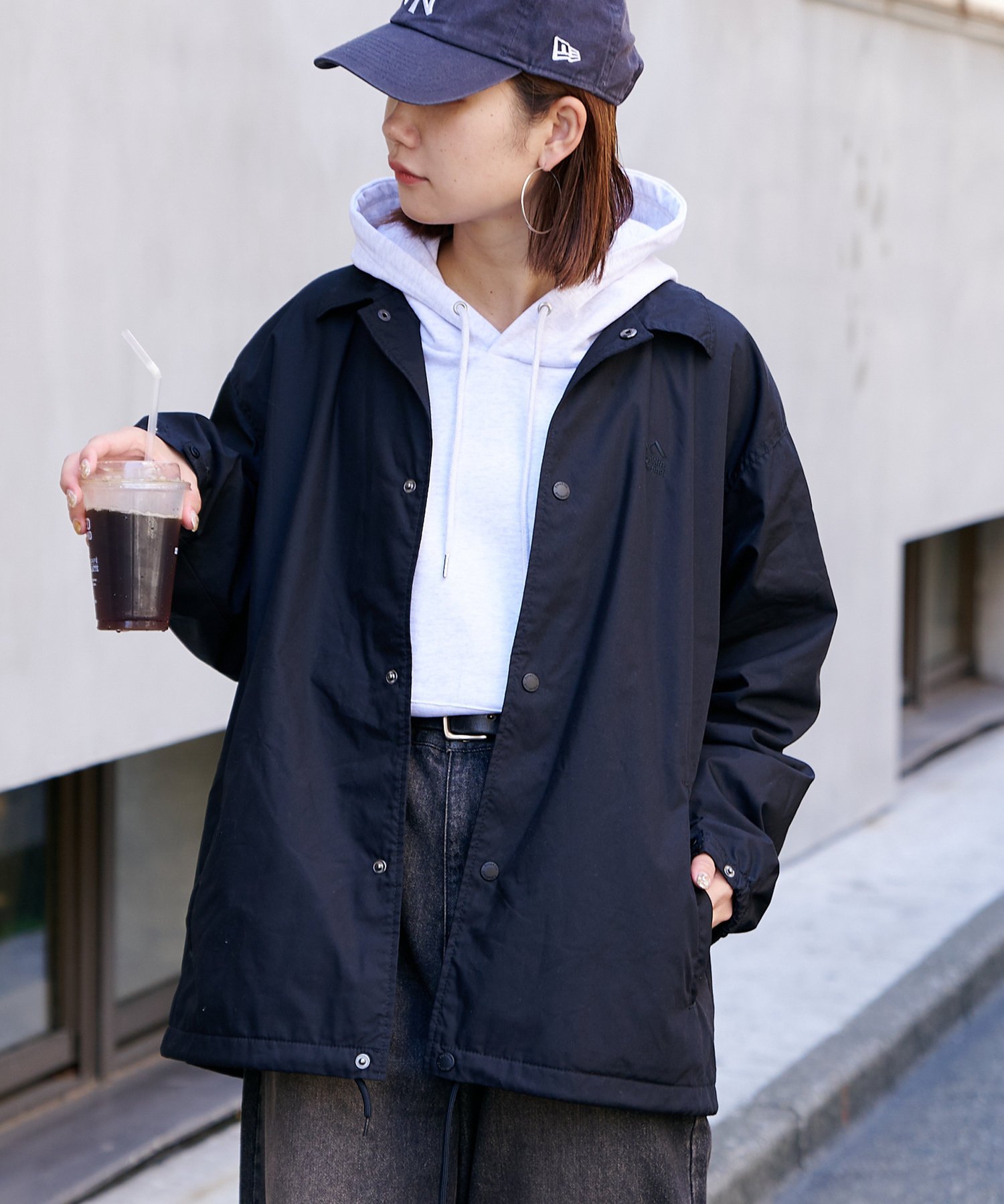 CIAOPANIC TYPY｜【Franklin Climbing】マウンテンインサレーション