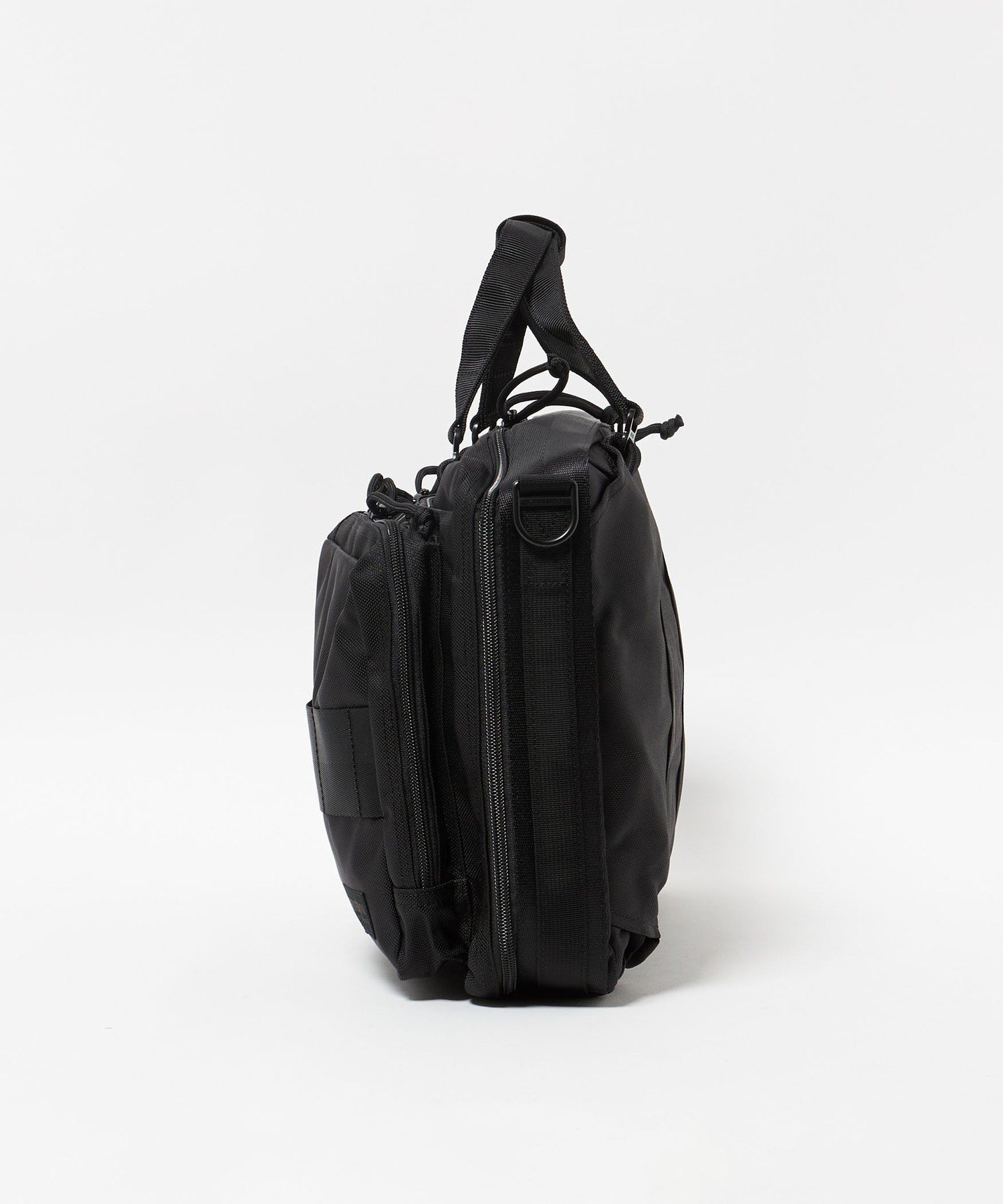 BRIEFING UNITED ARROWS コラボ A4 3way アメリカ製 別注】＜BRIEFING＞A4 3WAY/ブリーフケース