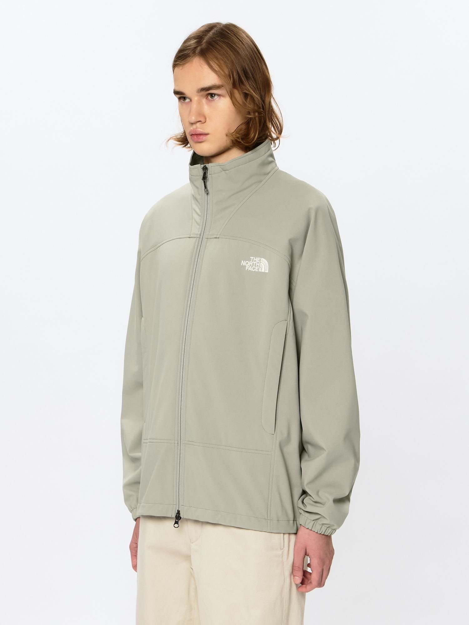 THE NORTH FACE｜【公式】アドバンスドジャケット(ユニセックス