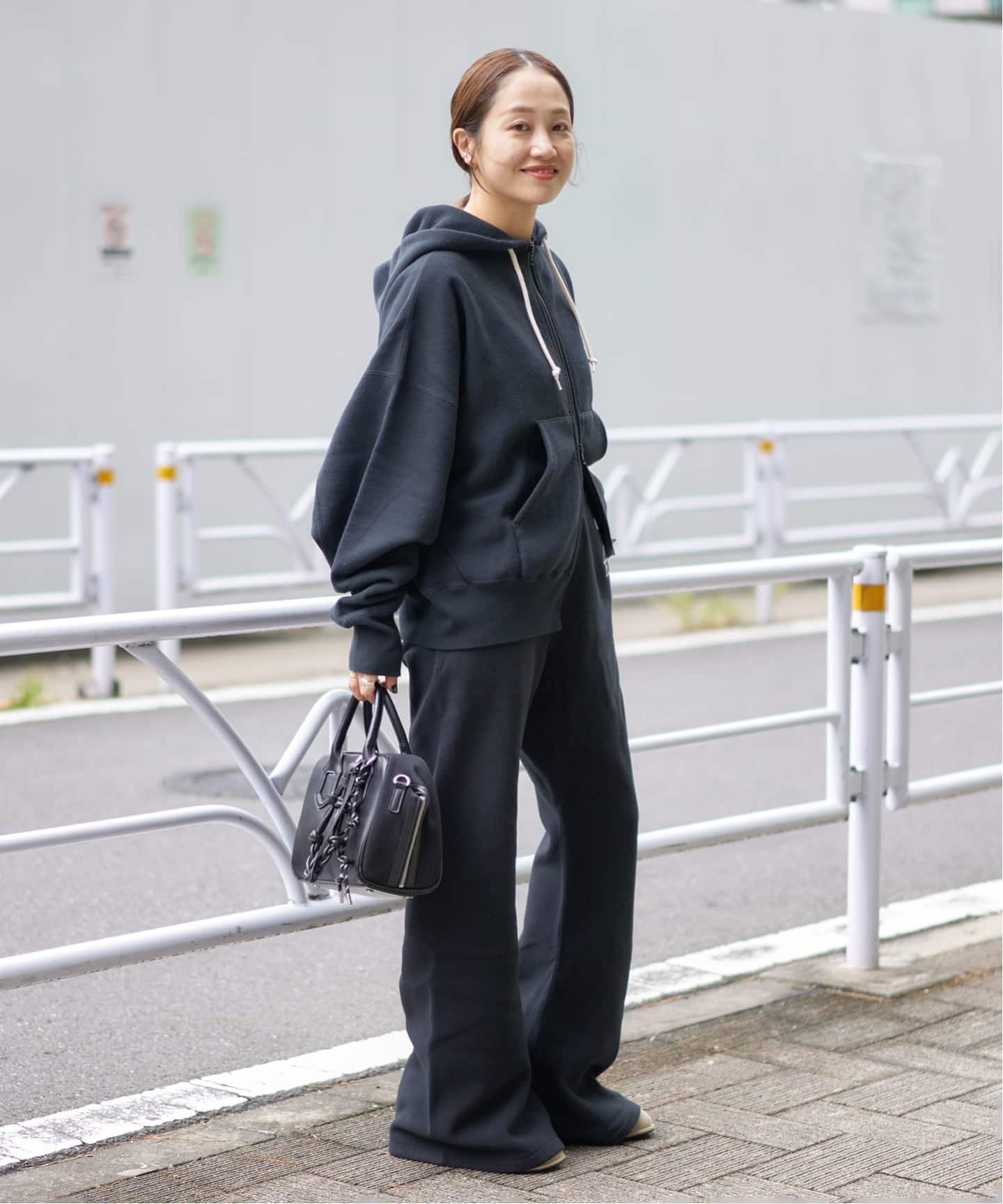 JOURNAL STANDARD｜別注【CHAMPION*JOURNAL STANDARD by HOLIDAY】ZIP