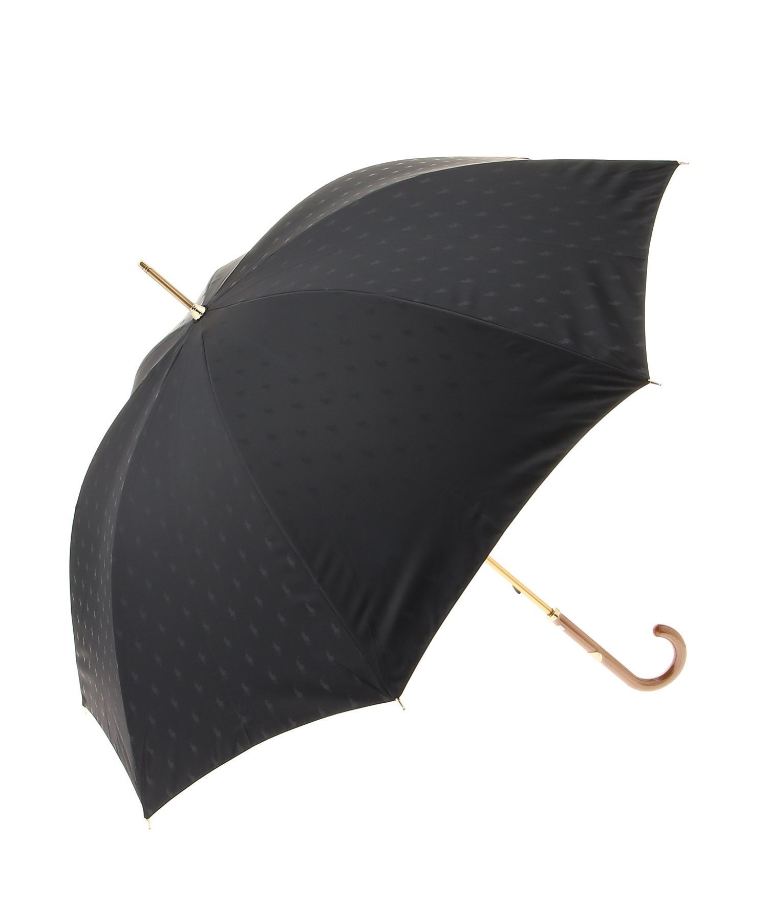 MOONBAT｜POLO RALPH LAUREN (ポロ ラルフローレン) 雨傘 長傘