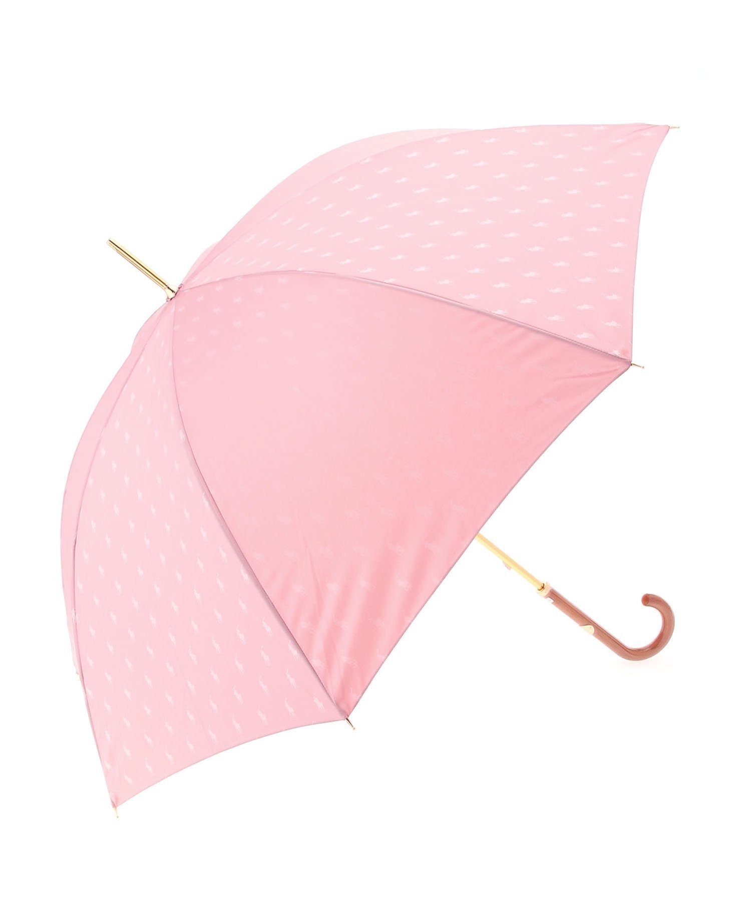 MOONBAT｜POLO RALPH LAUREN (ポロ ラルフローレン) 雨傘 長傘