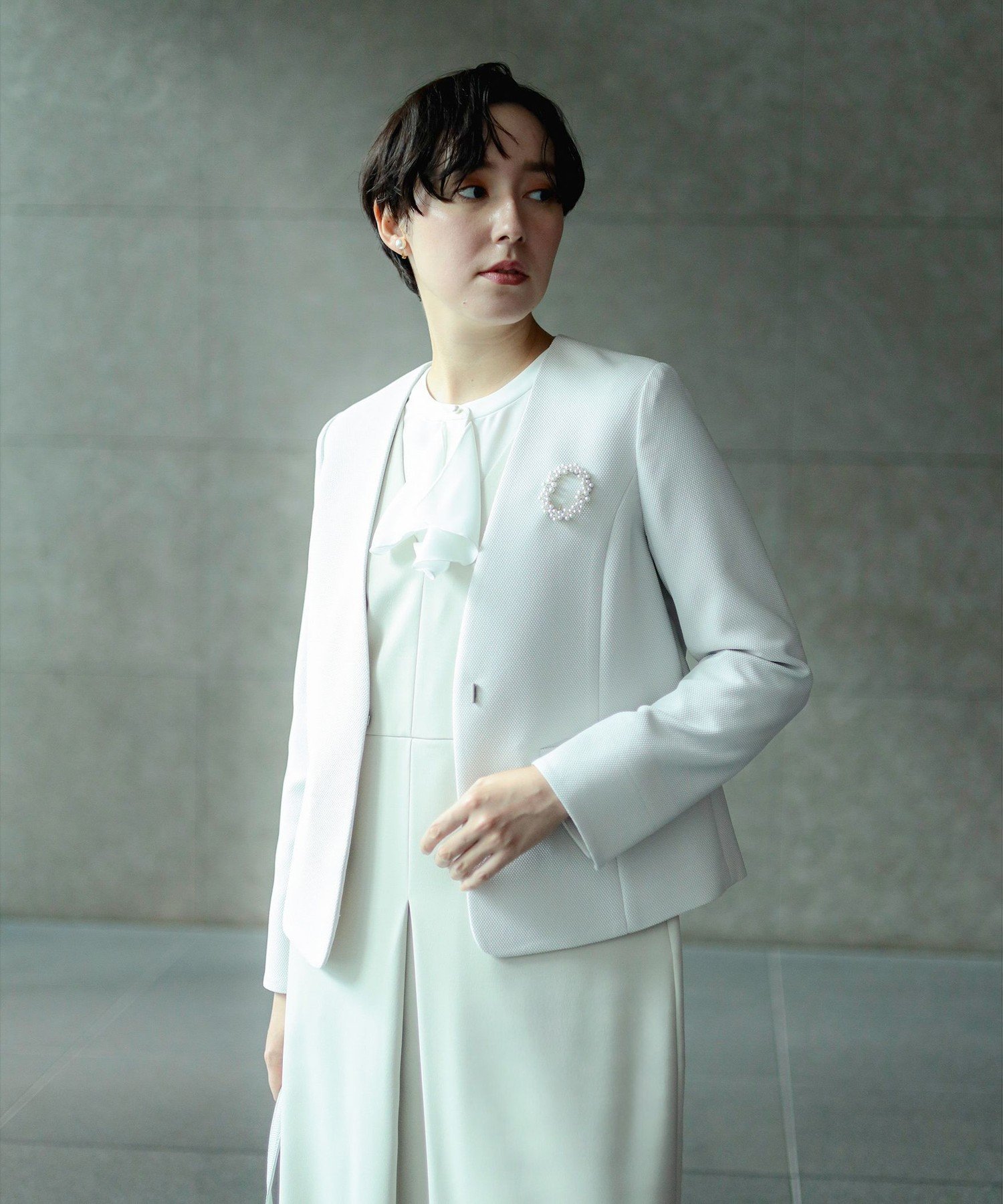 B:MING LIFE STORE by BEAMS｜【セットアップ対応】ストレッチ