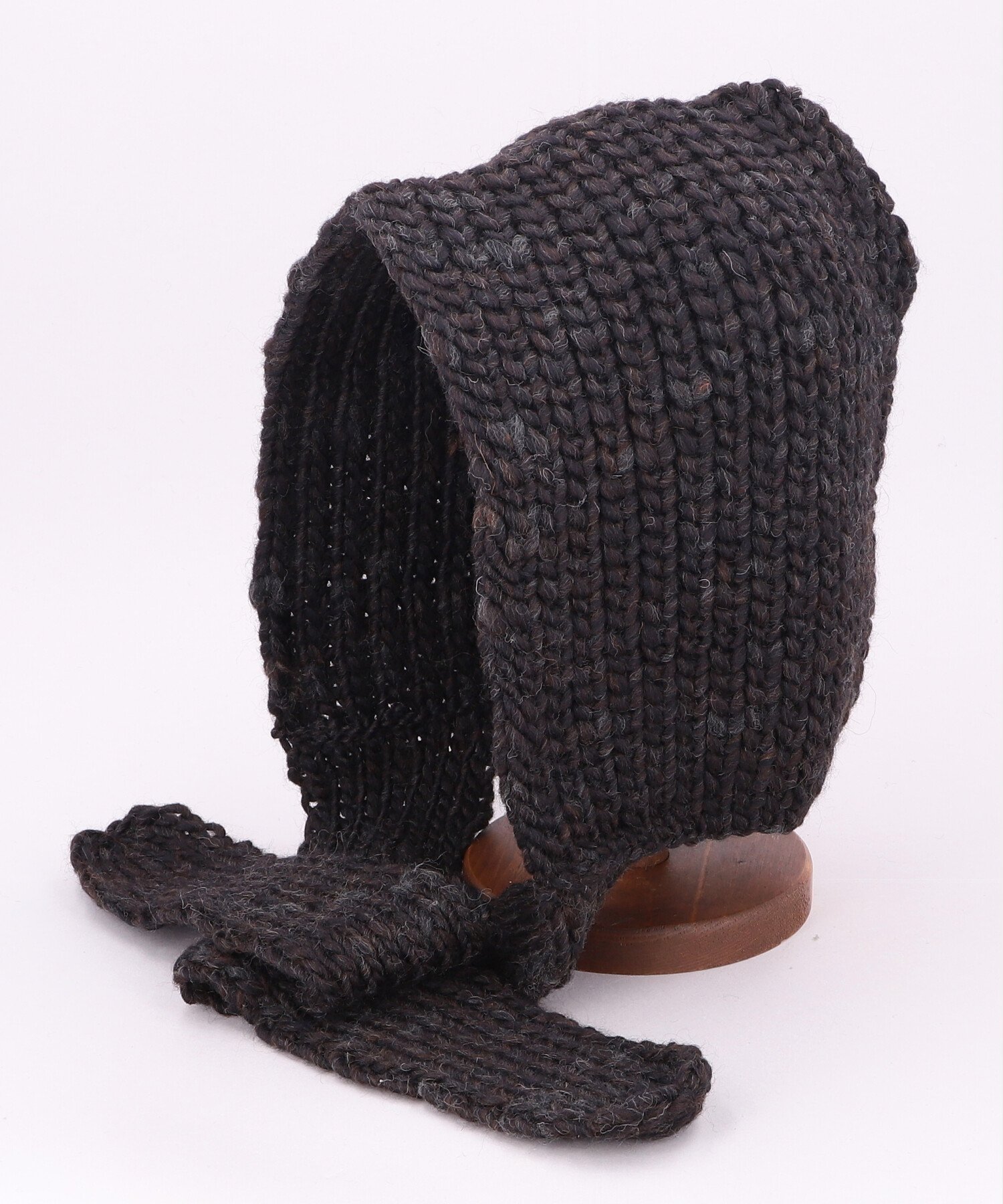 CA4LA｜KNIT HOOD BABUSHKA | Rakuten Fashion(楽天ファッション／旧