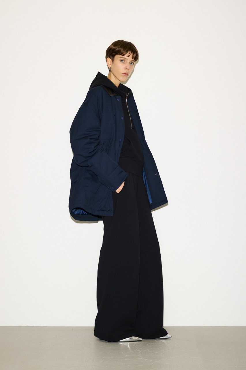 SLY｜【THROW】COVERALL ジャケット | Rakuten Fashion(楽天