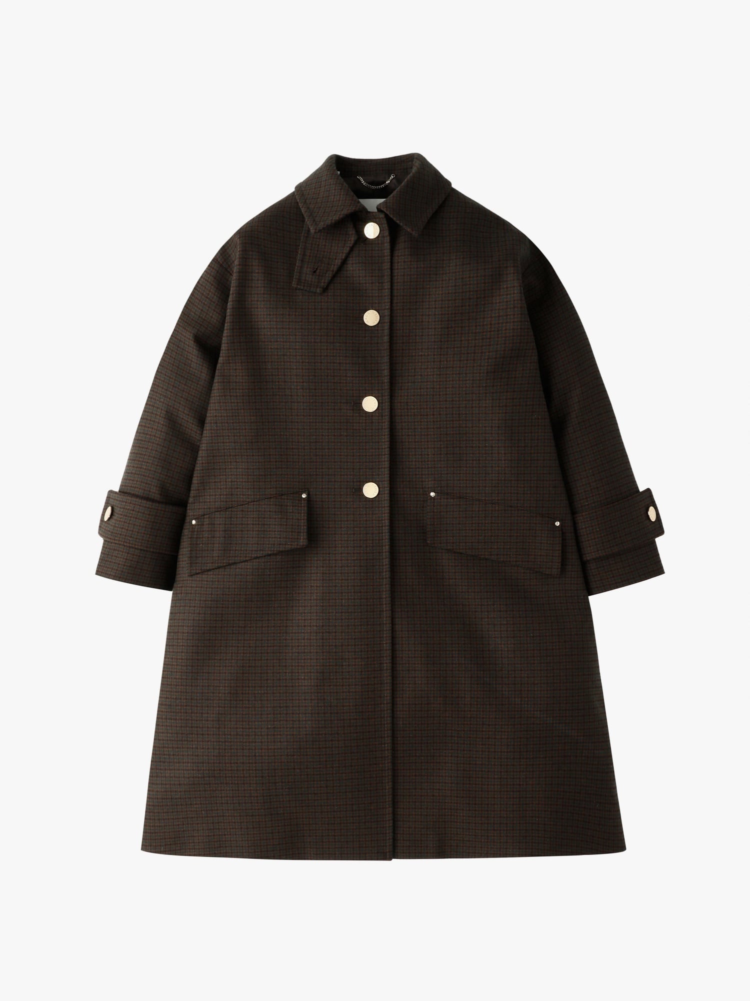 MACKINTOSH｜(W)【マッキントッシュ公式】HUMBIE LONG SL MB | Rakuten