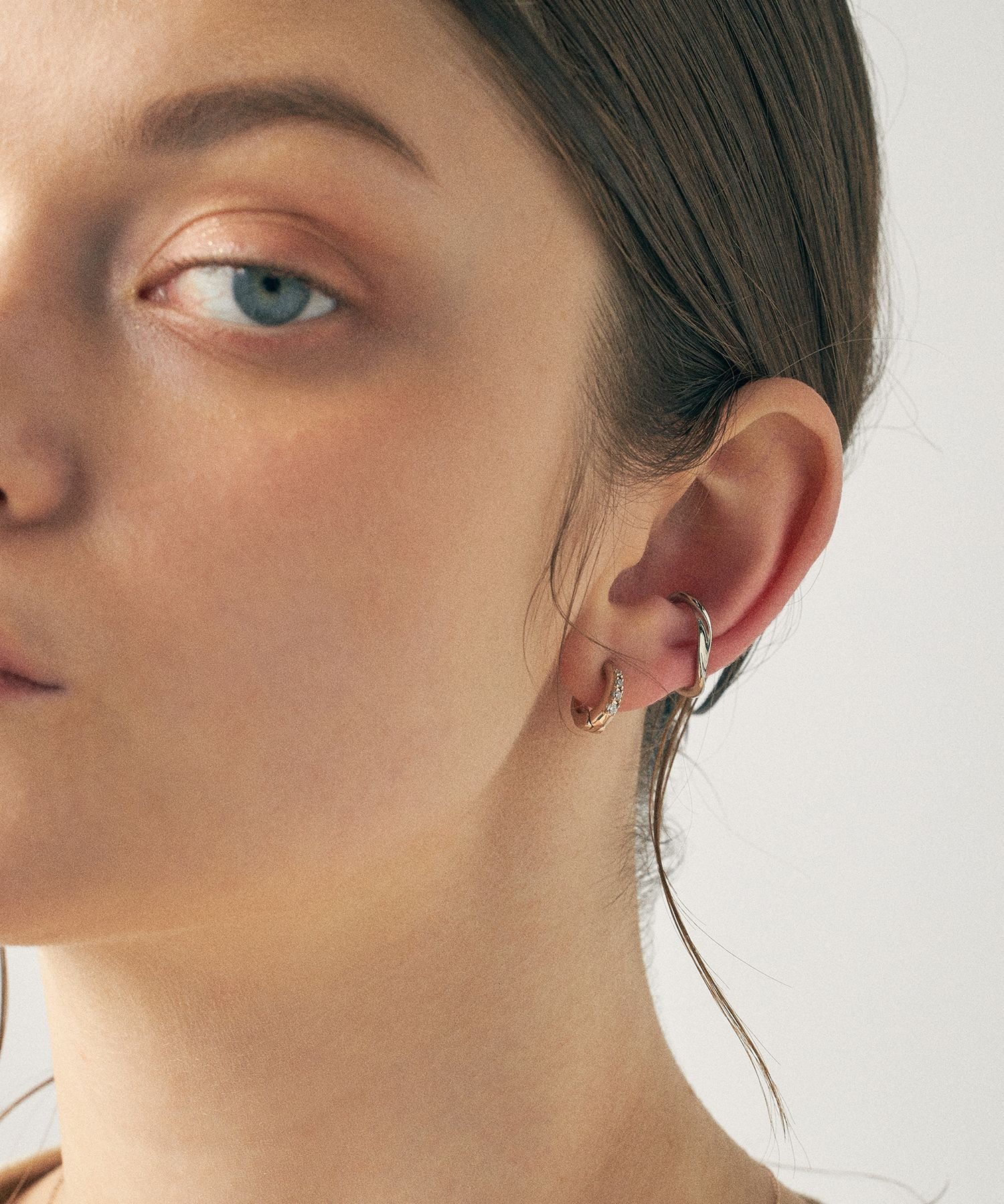 ete｜[ONLINE Limited] スターターキット ハグイヤリング | Rakuten