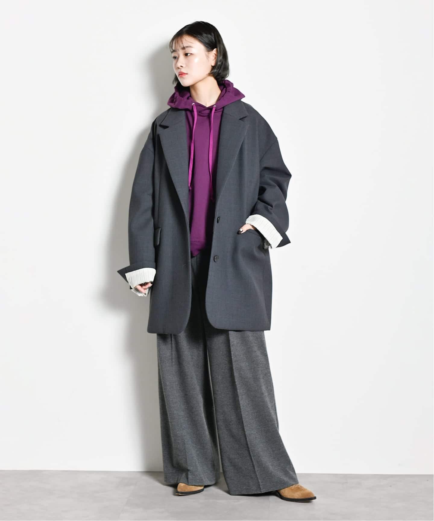 CITYSHOP｜《追加》BONDING ジャケット | Rakuten Fashion(楽天