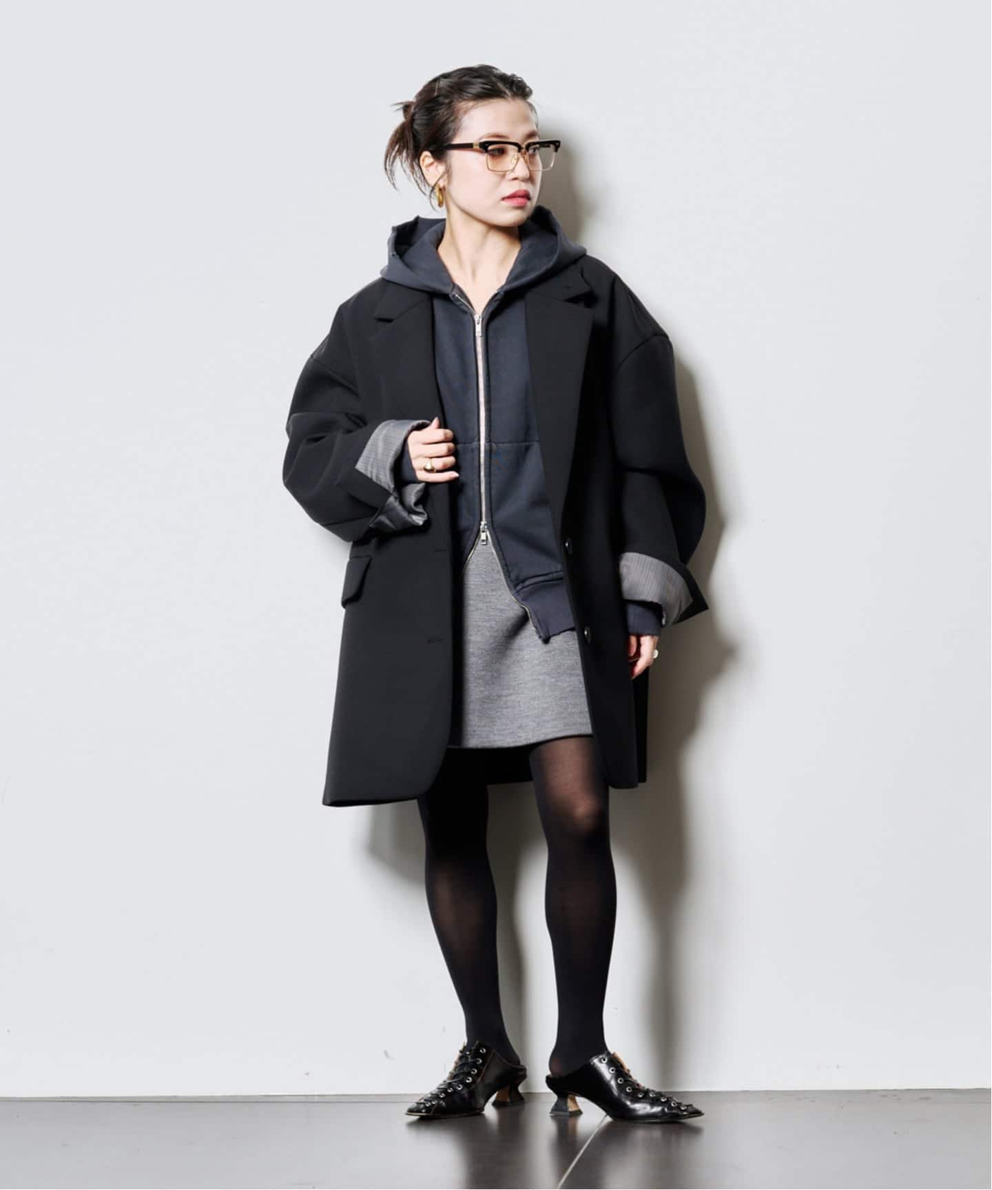 CITYSHOP｜《追加》BONDING ジャケット | Rakuten Fashion(楽天