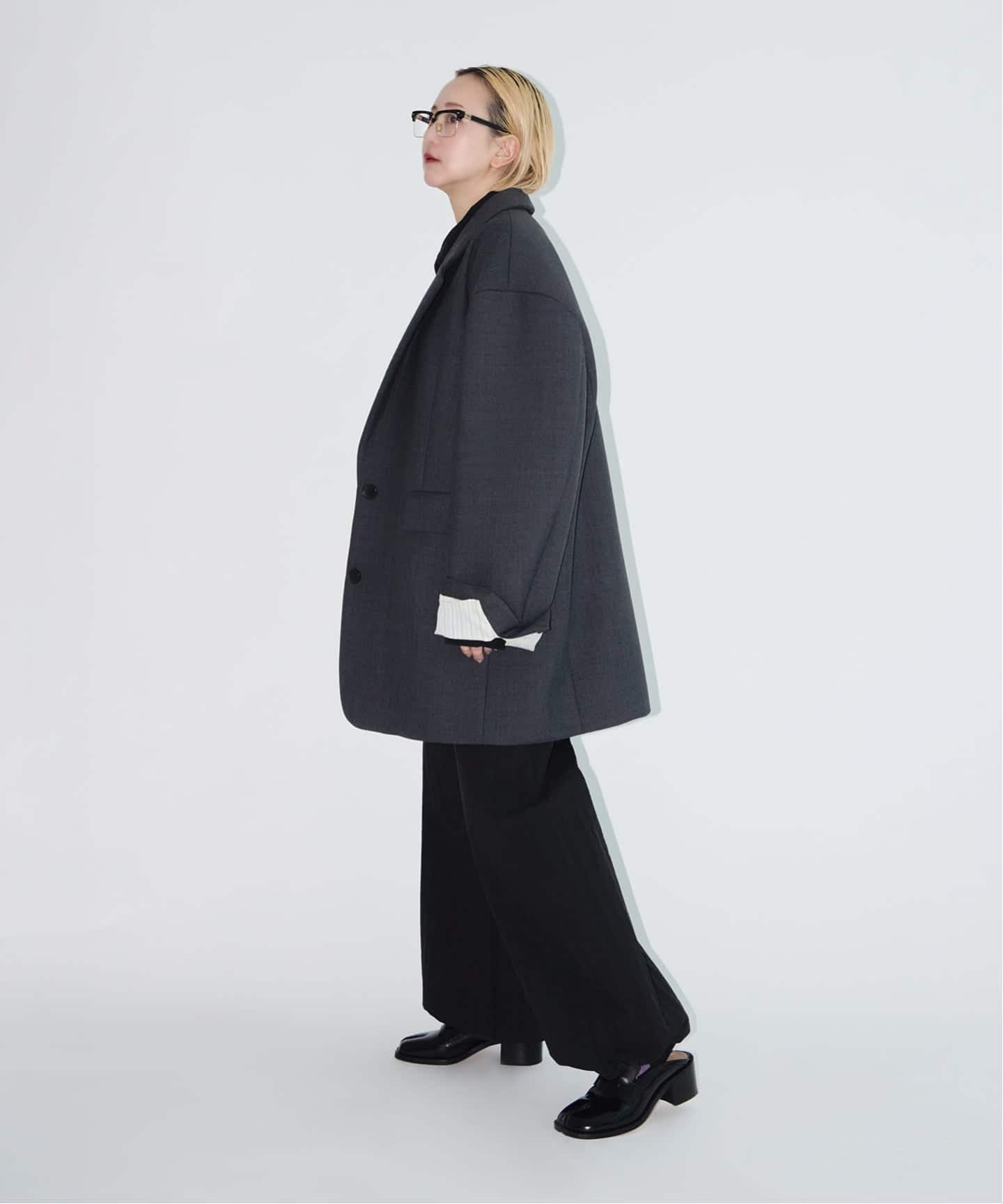 CITYSHOP｜《追加》BONDING ジャケット | Rakuten Fashion(楽天