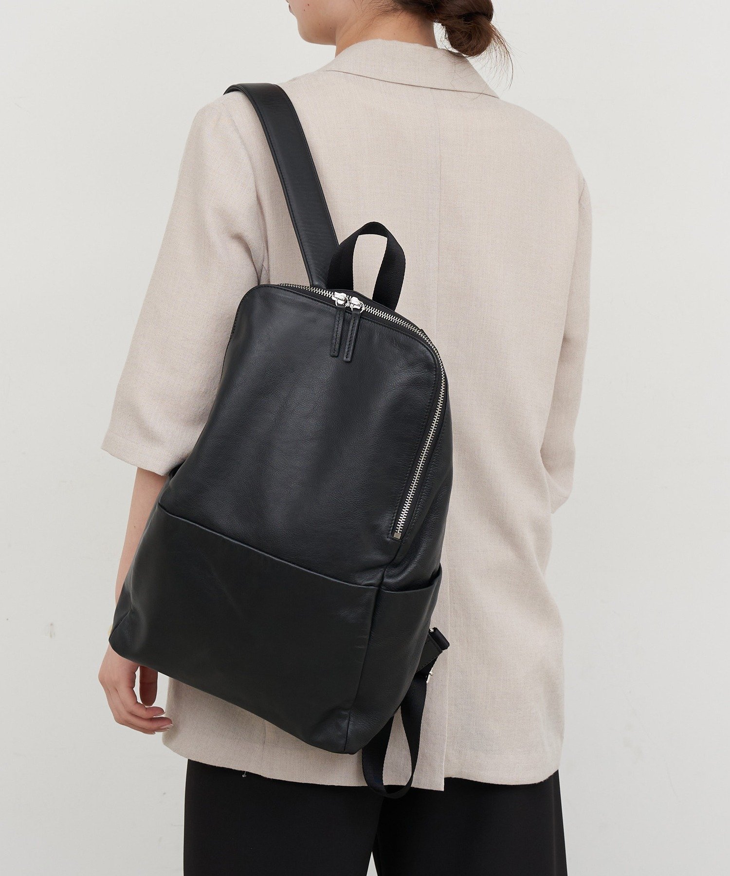 GALLARDAGALANTE｜【累計販売7000点以上!】【WEB限定】レザーバック