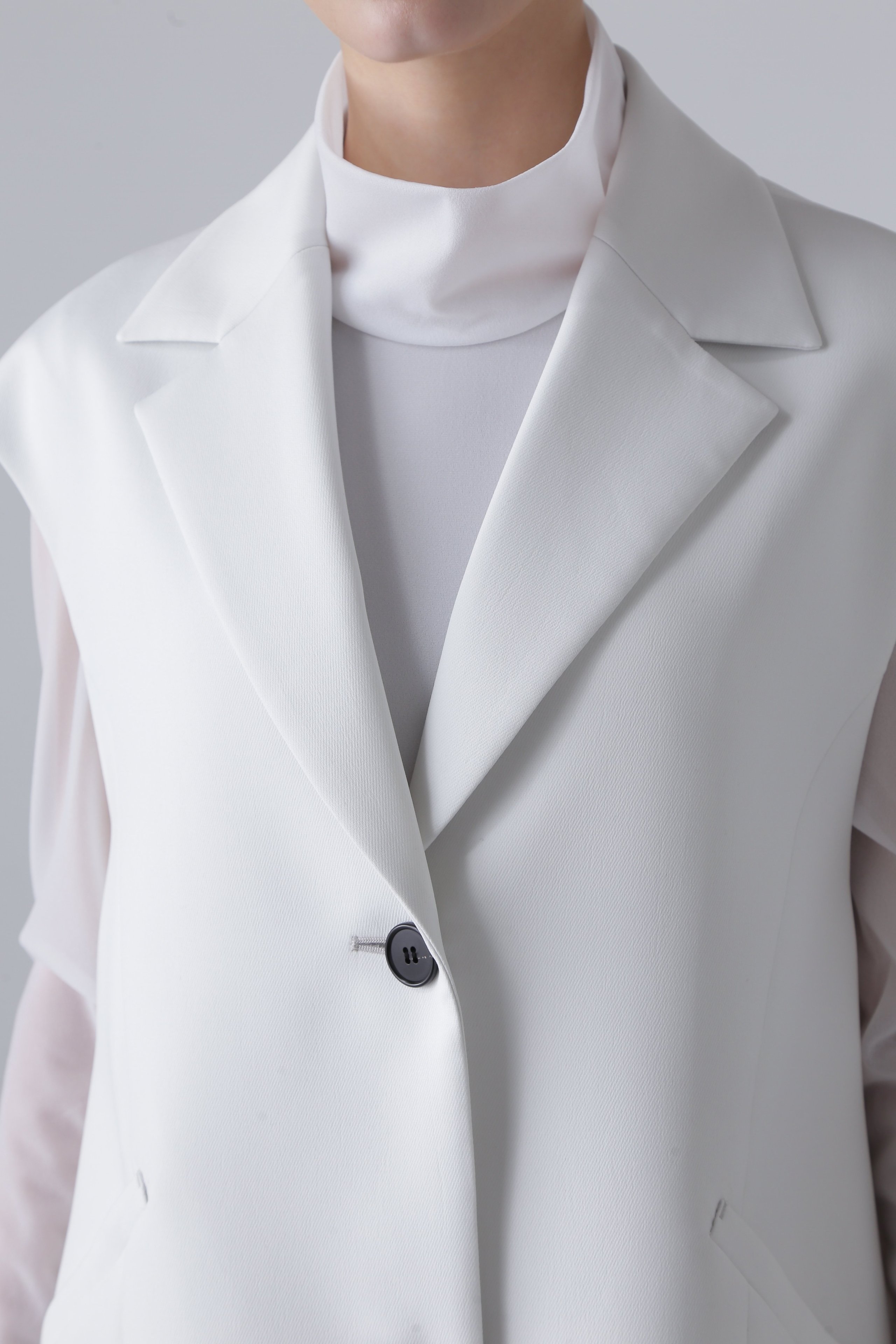 ADORE｜◇トリプルクロスジレ | Rakuten Fashion(楽天ファッション／旧