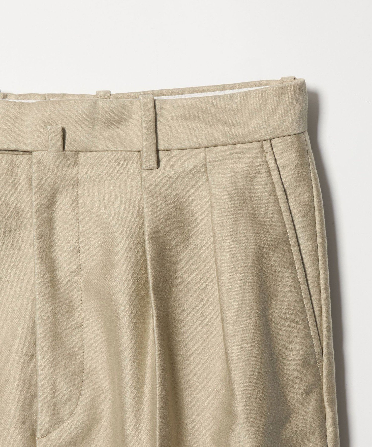 Steven Alan モールスキン トラウザーズ united arrows BEAUTY&YOUTH UNITED ARROWS｜<Steven Alan> カベ モールスキン イン