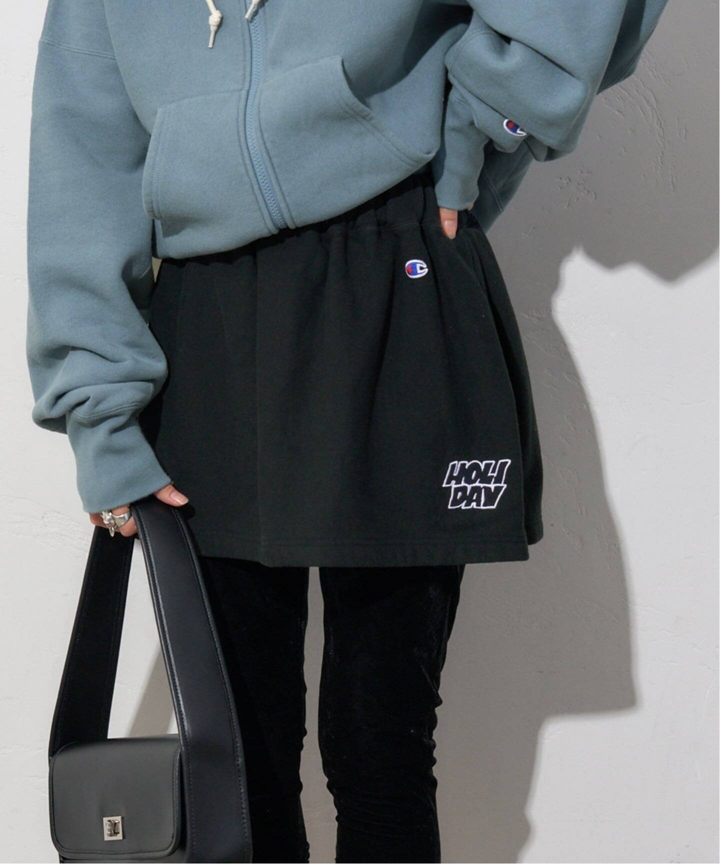 JOURNAL STANDARD｜別注【CHAMPION*JOURNAL STANDARD by HOLIDAY】MINI