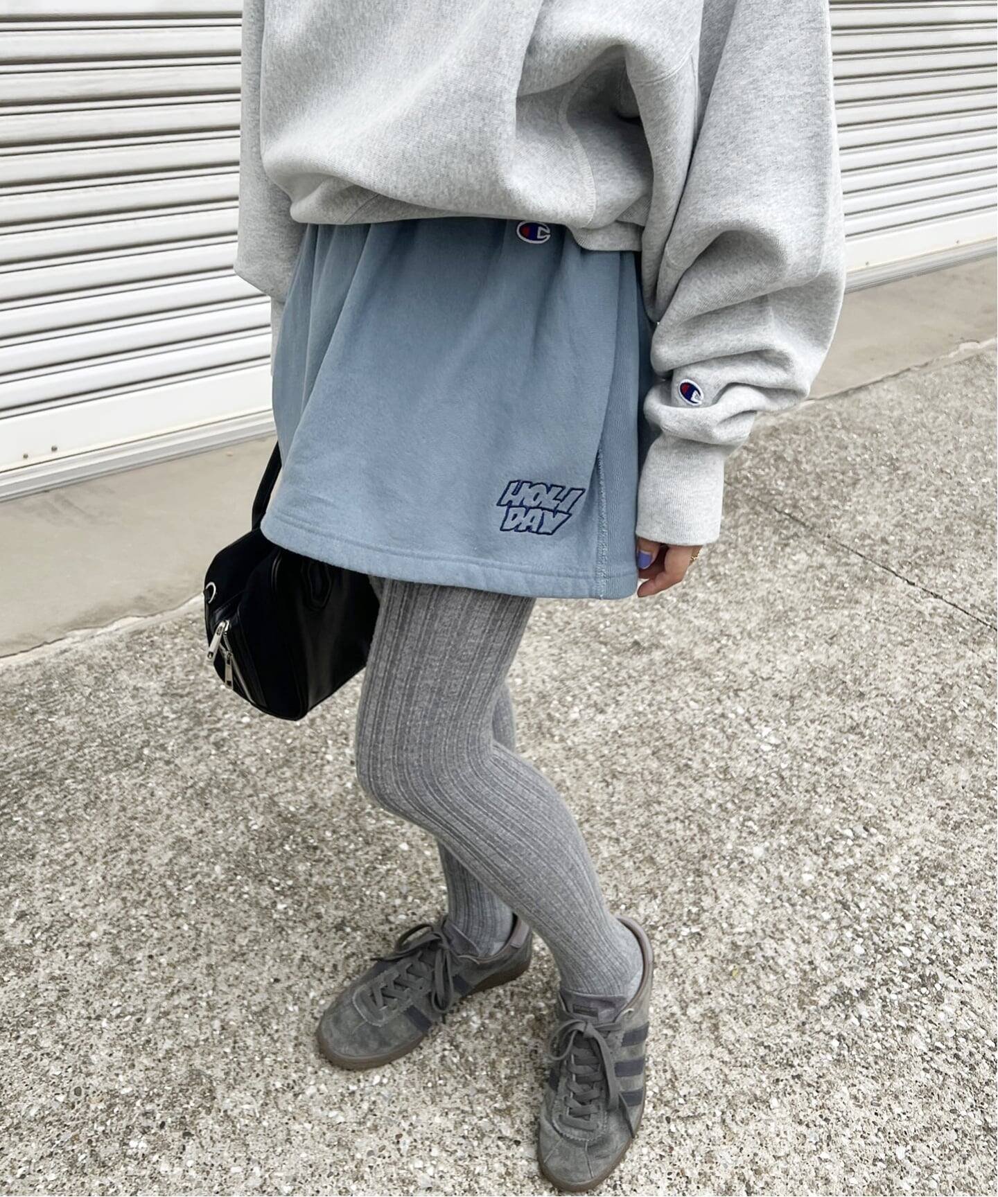 JOURNAL STANDARD｜別注【CHAMPION*JOURNAL STANDARD by HOLIDAY】MINI