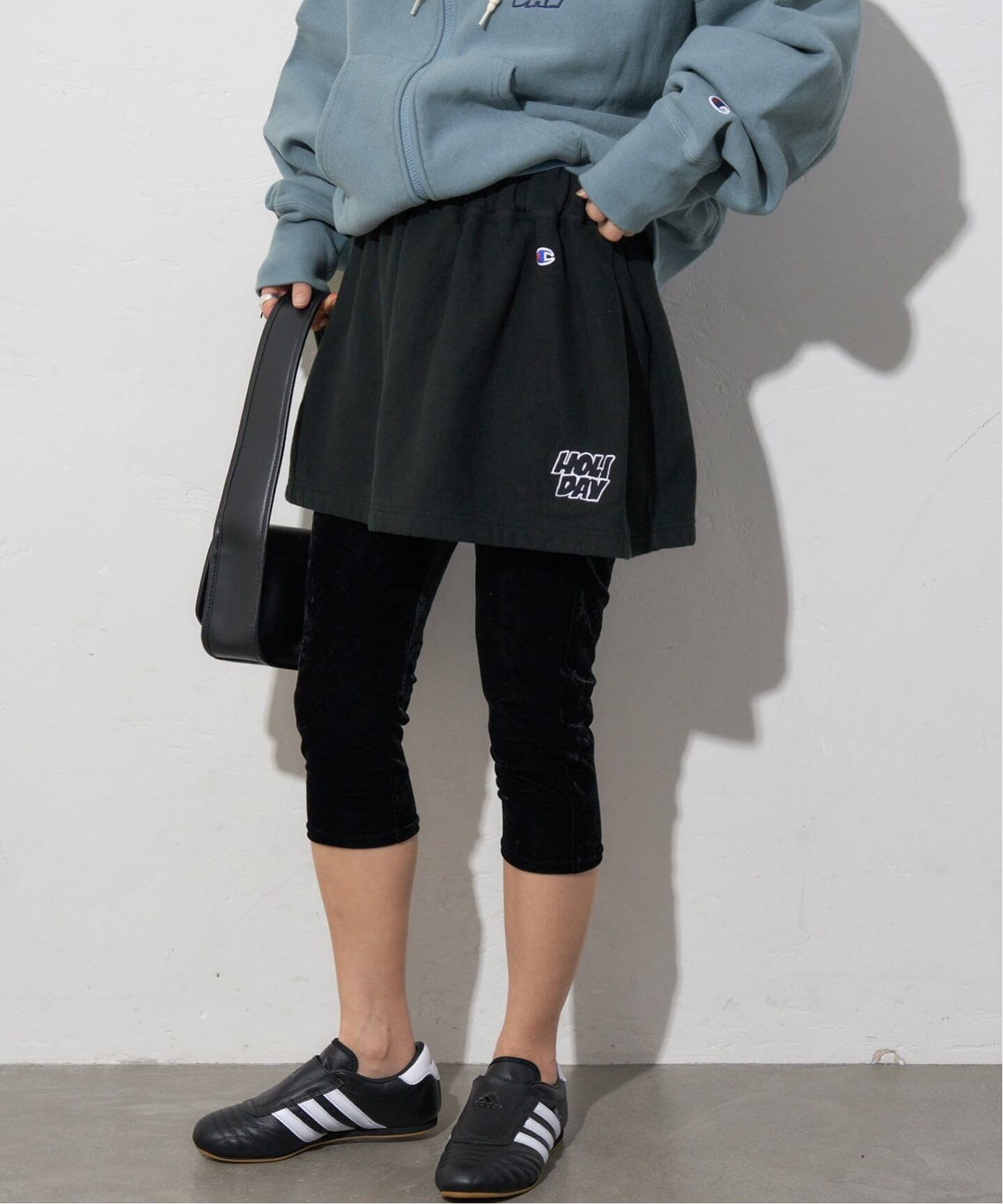 JOURNAL STANDARD｜別注【CHAMPION*JOURNAL STANDARD by HOLIDAY】MINI