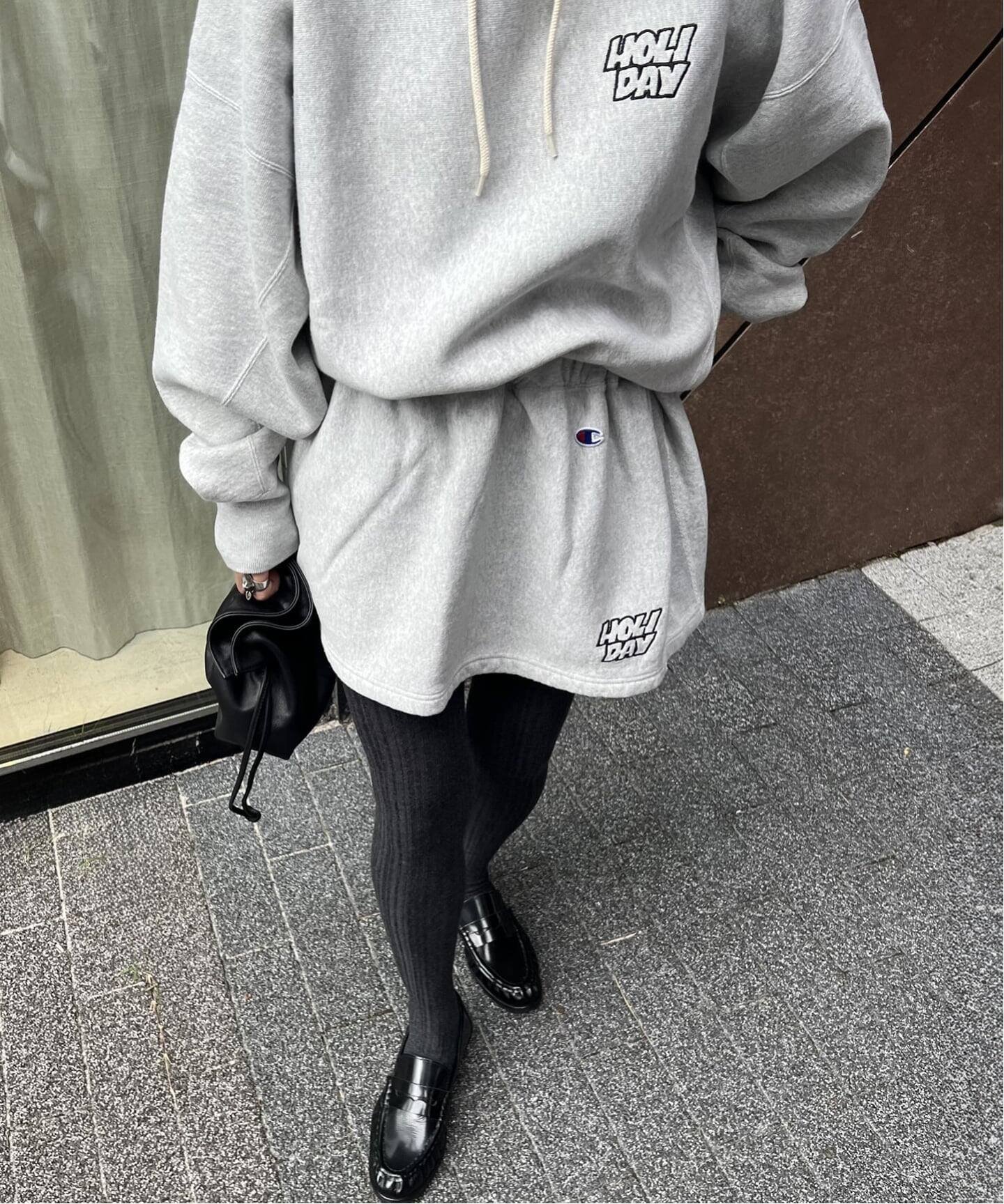 JOURNAL STANDARD｜別注【CHAMPION*JOURNAL STANDARD by HOLIDAY】MINI