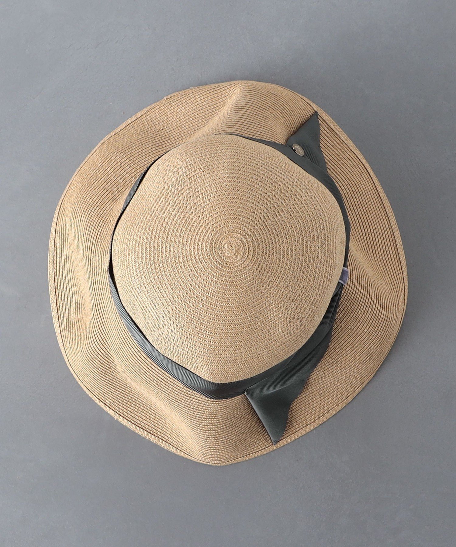 未使用✳︎Athena New York RISAKO NUDE BODYハット UNITED ARROWS LTD. OUTLET｜<Athena New York>RISAKO NUDE BODY