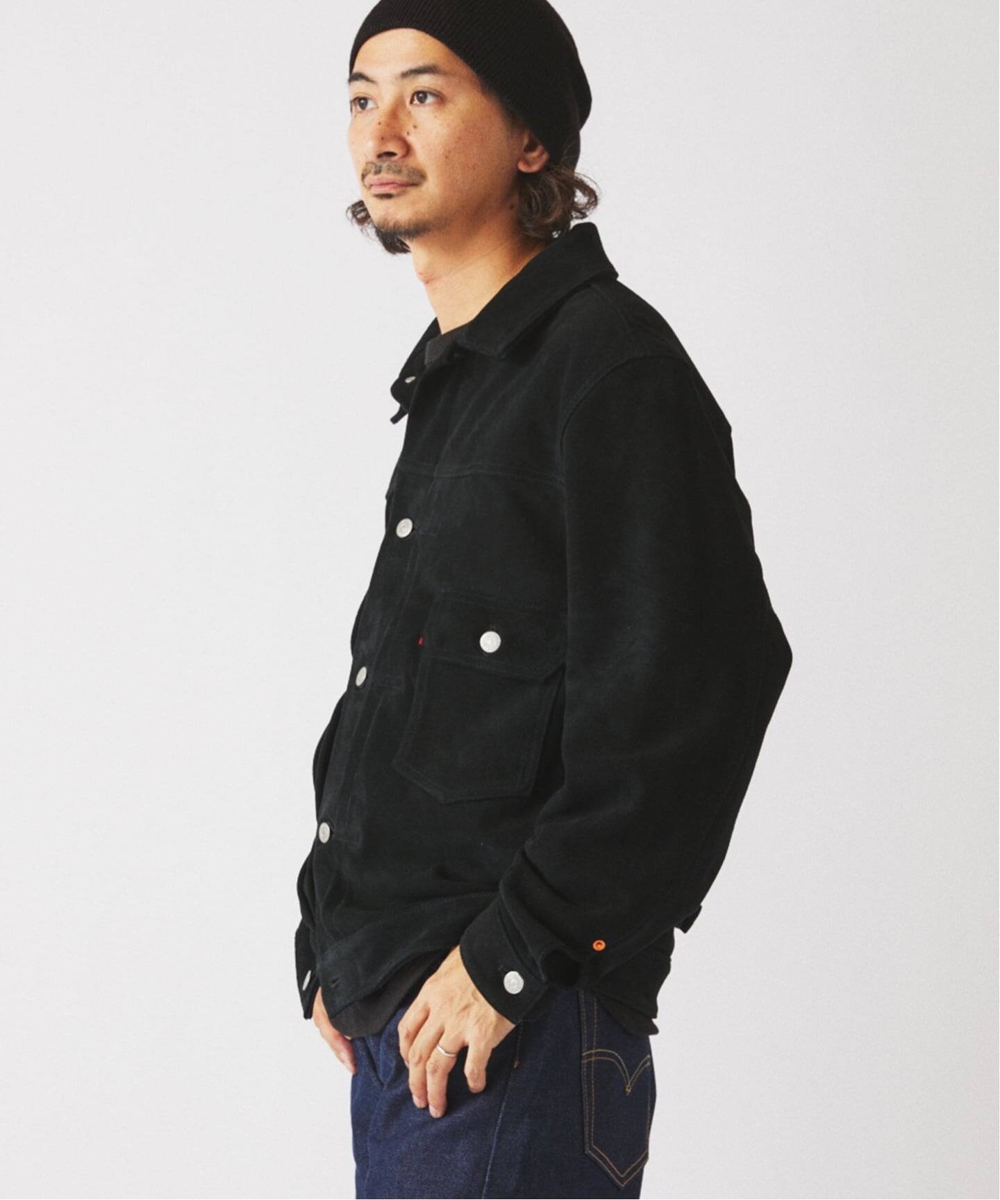 JOURNAL STANDARD relume｜Levi's(R) / リーバイス(R) 別注 TYPE1