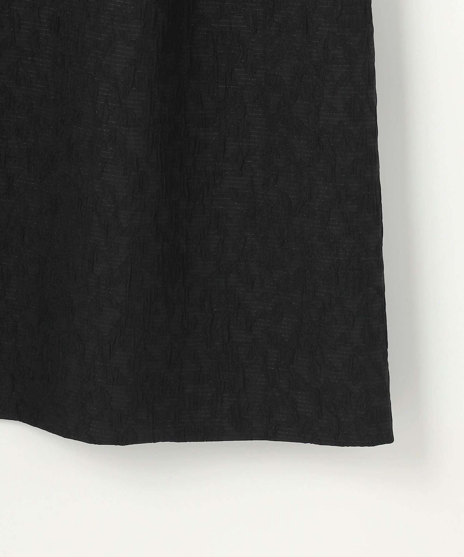 組曲｜フラワーラメジャカード ジャンパースカート | Rakuten Fashion