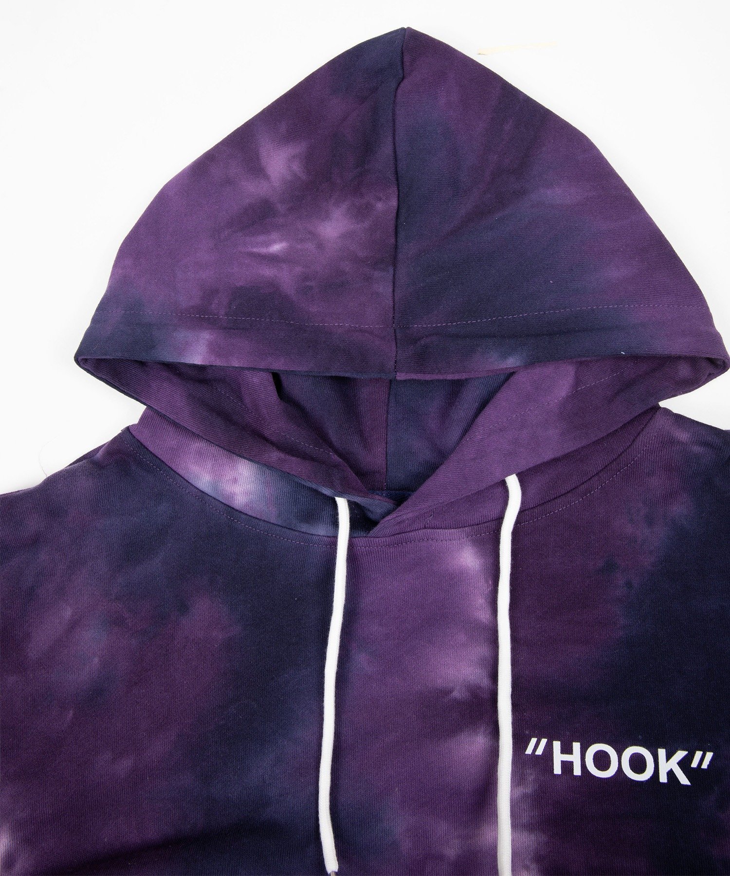 aimoha｜【HOOK】タイダイ染めパーカー | Rakuten Fashion(楽天