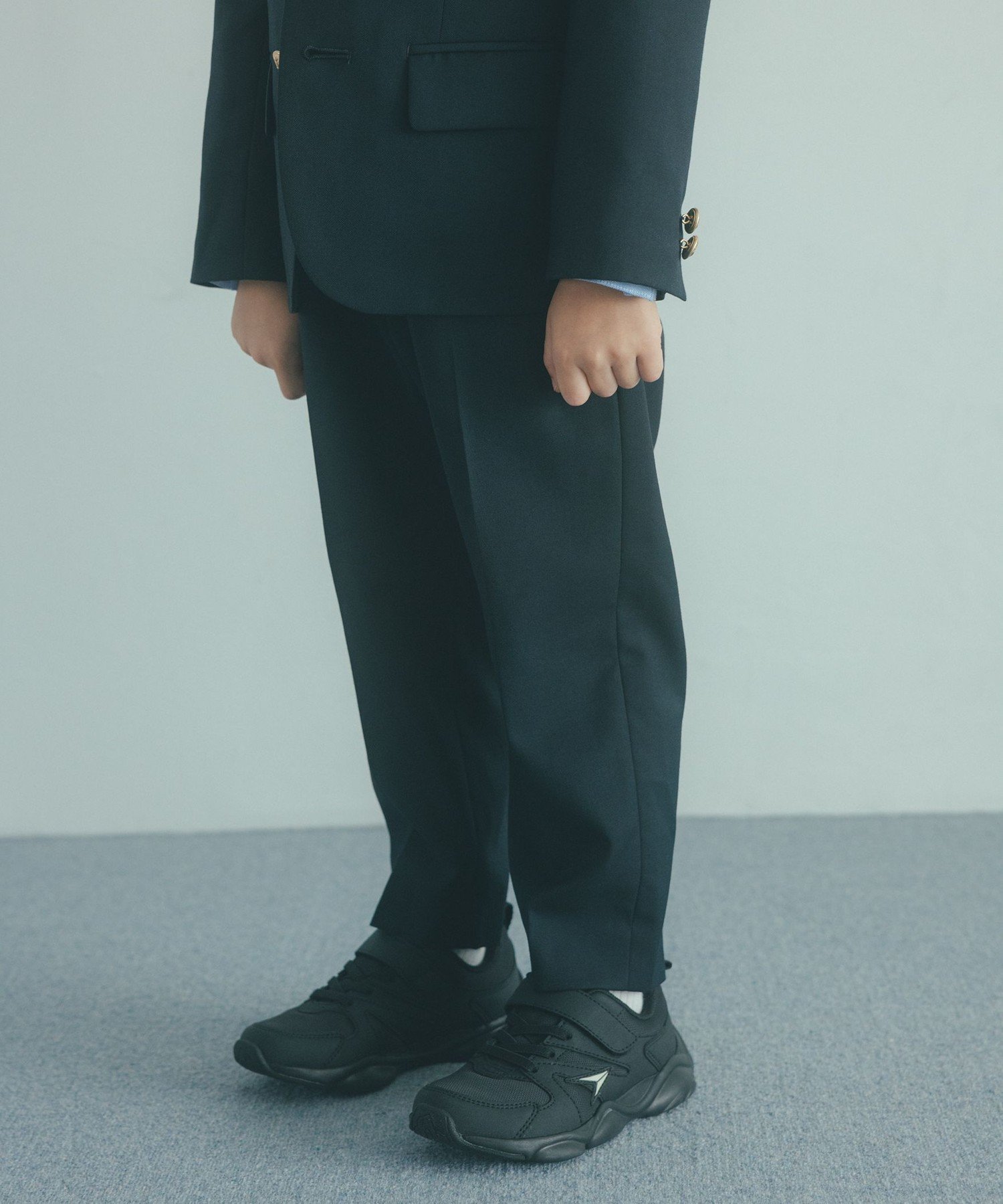 楽天市場】キッズ スーツ（ブランドユナイテッドアローズ グリーン