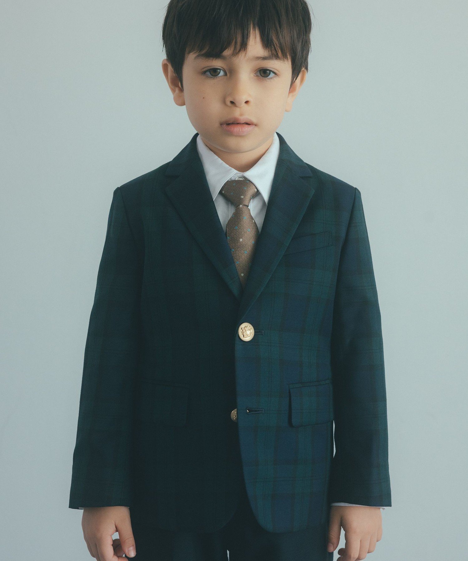 UNITED ARROWS green label relaxing｜TRW ブラックウォッチ