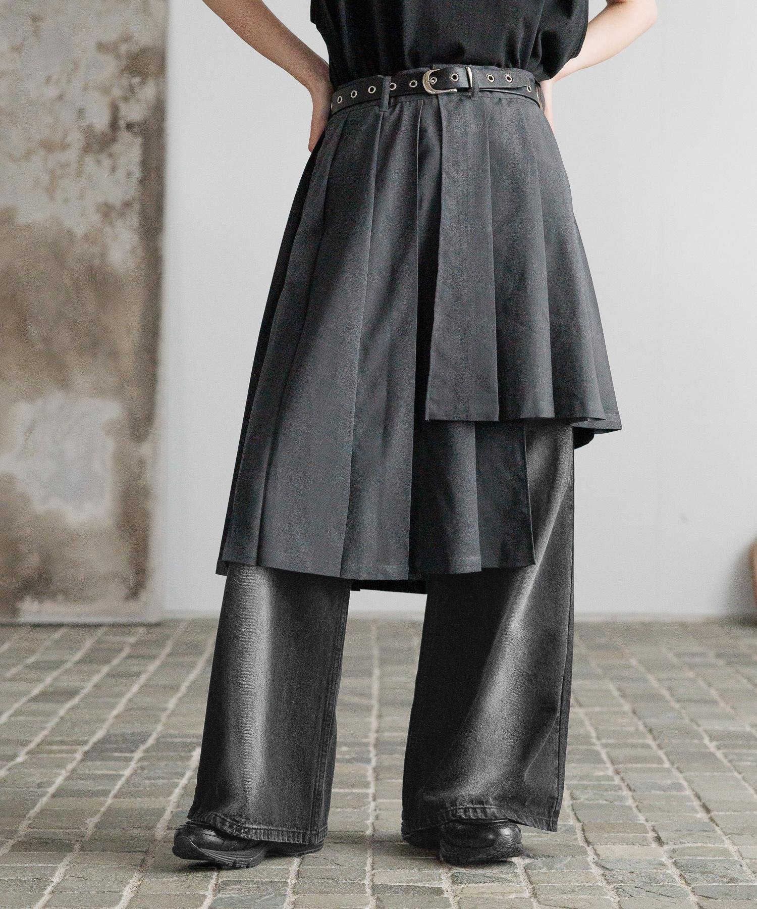 HARE｜ラップスカートベルト | Rakuten Fashion(楽天ファッション／旧