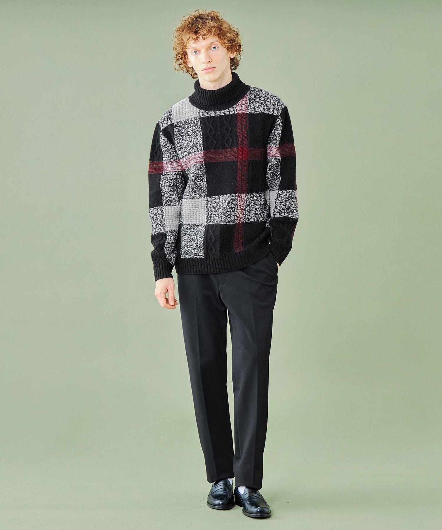 BLUE LABEL / BLACK LABEL CRESTBRIDGE｜【WEB・一部店舗限定