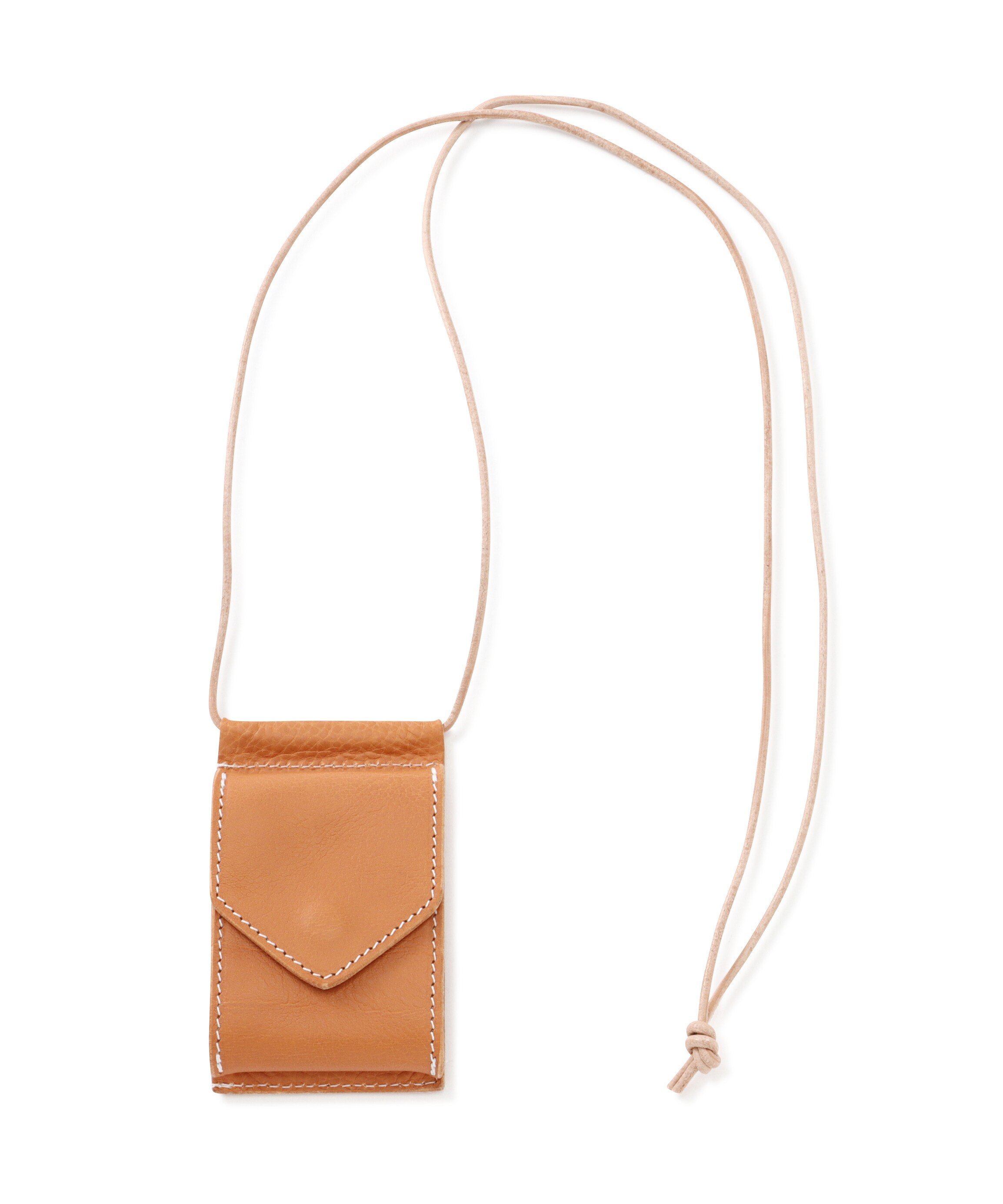 GARDEN TOKYO｜Hender Scheme/エンダースキーマ/hang wallet/ハン